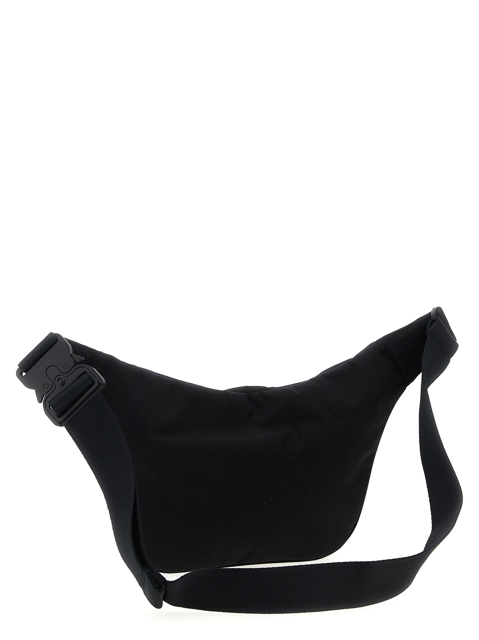Y-3 Fanny Pack Fanny Pack – 100% polyamide - view 2