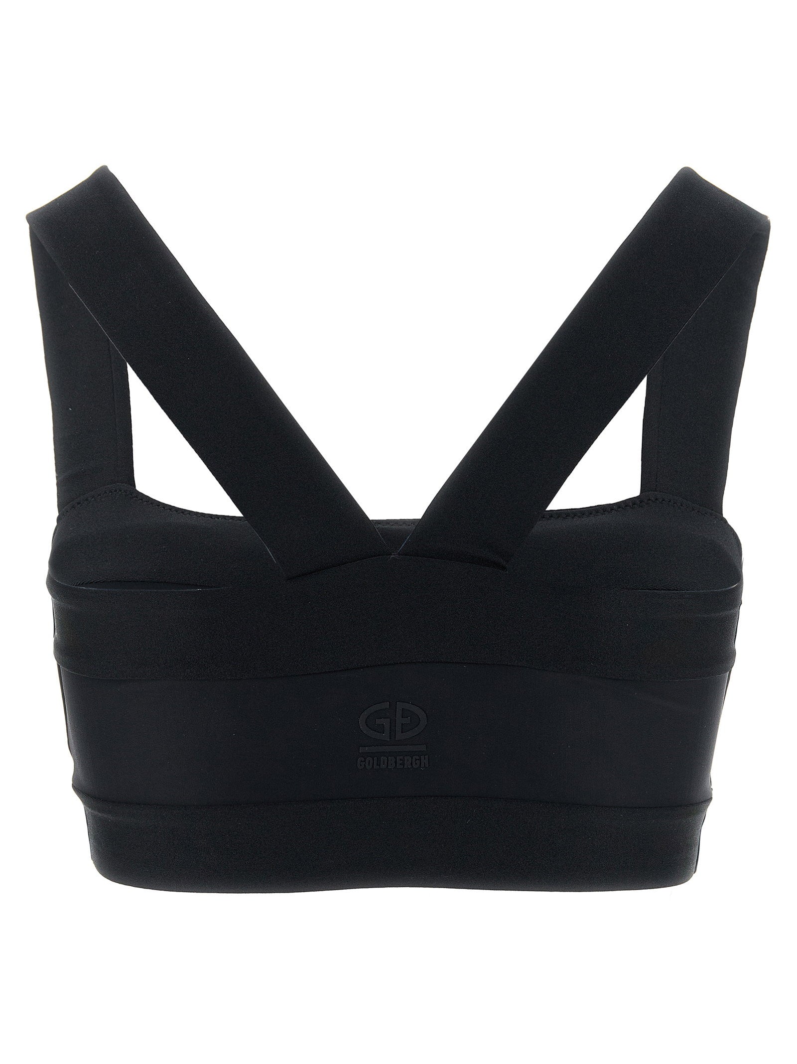 Goldbergh Plonge Bikini Top - Active Line - view 2