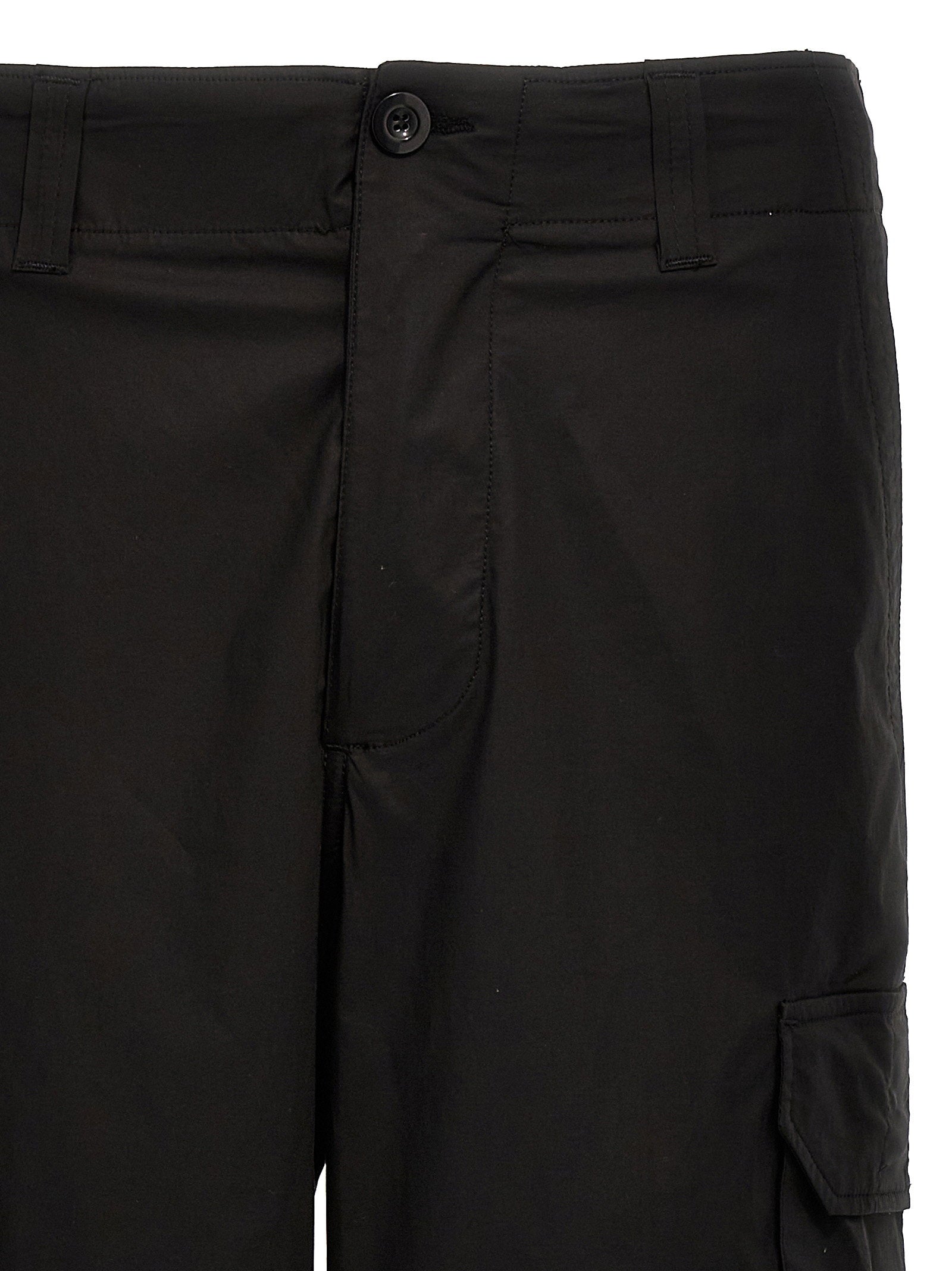 Department 5 Fleet Cargo Trousers – 98% cotton, 2% elastane - view 3