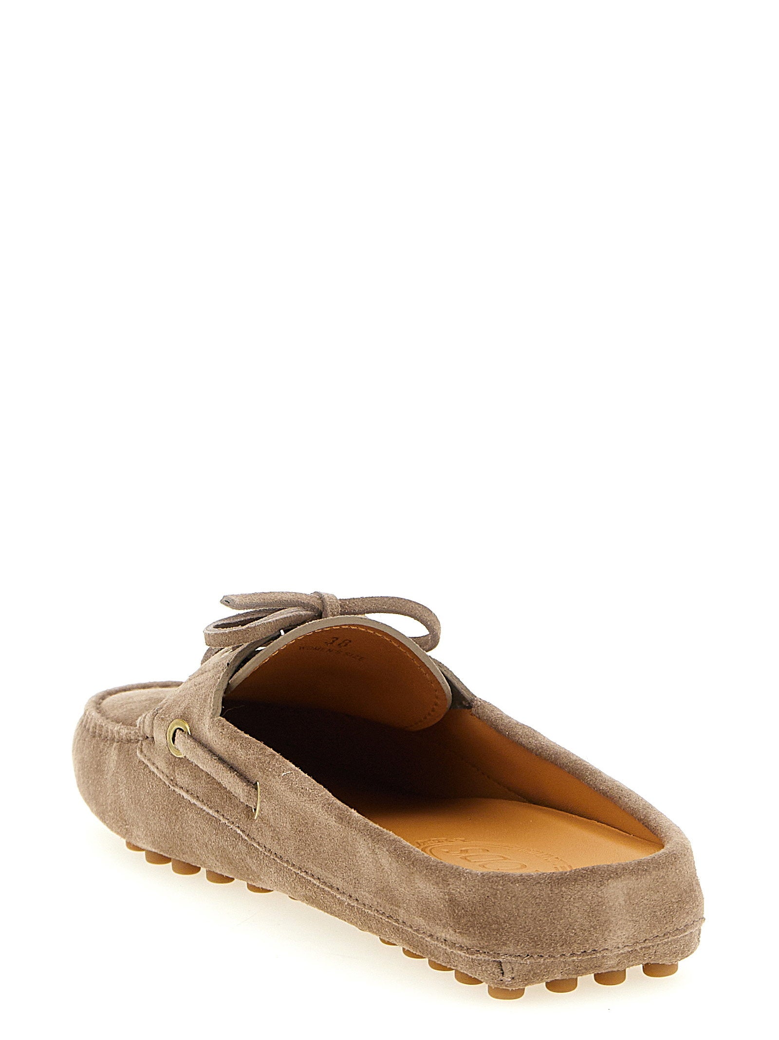 Tod's Gommino Sabots - view 3