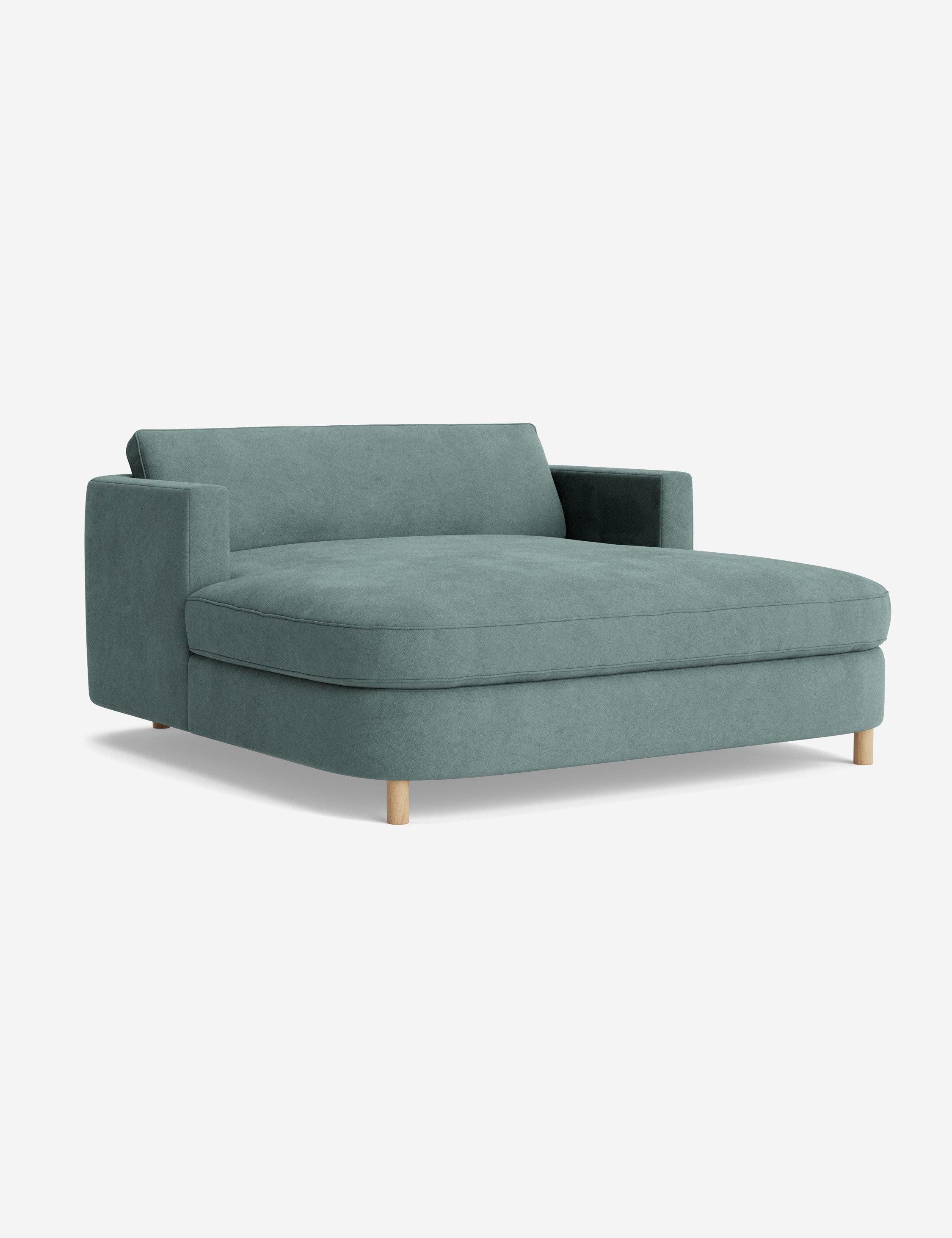 Lulu and Georgia Belmont Media Lounger by Ginny Macdonald - view 69