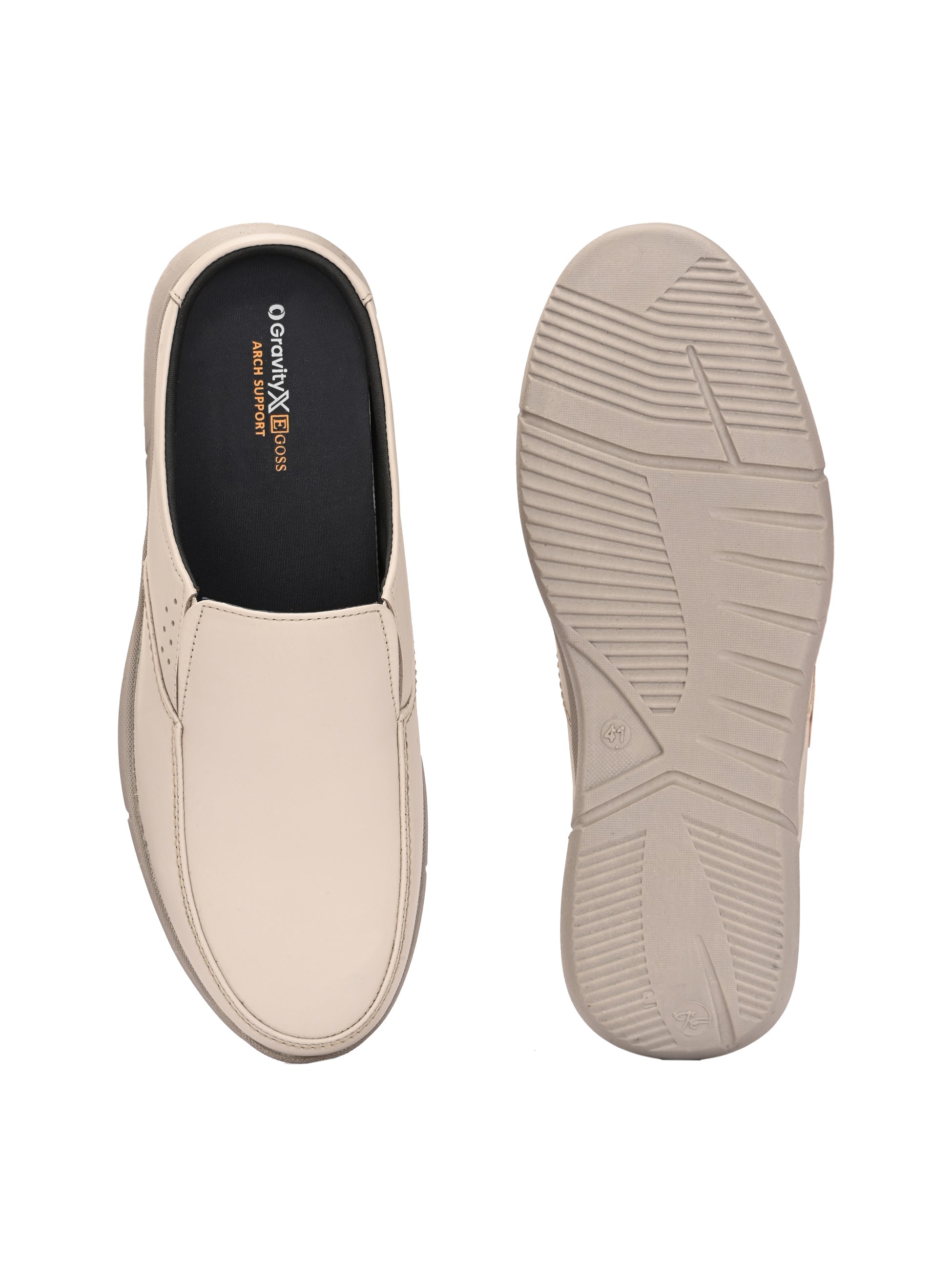 Egoss Shoes Zero Gravity Slip-On Mules by Egoss - view 38