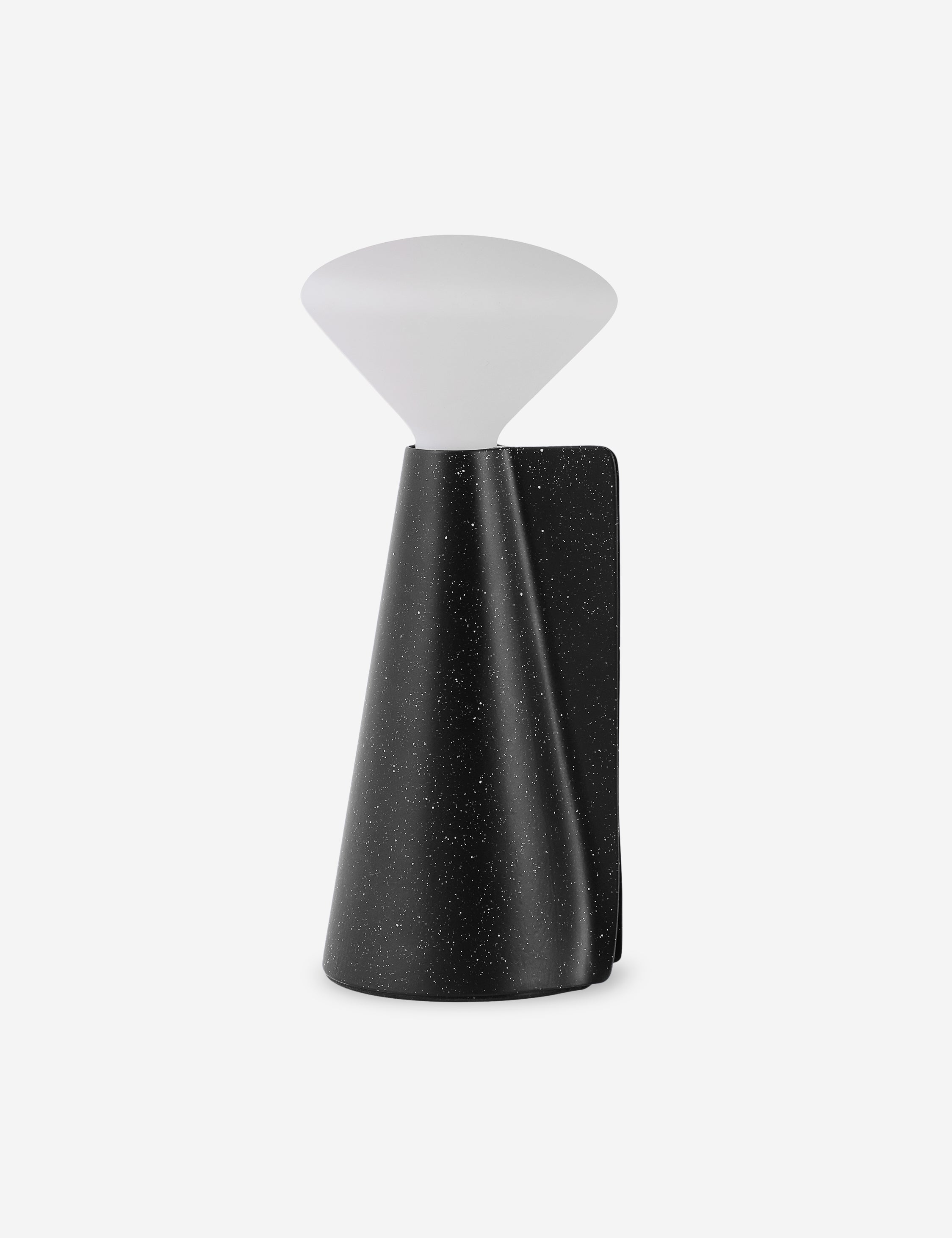Lulu and Georgia Mantle Cordless Table Lamp by Tala