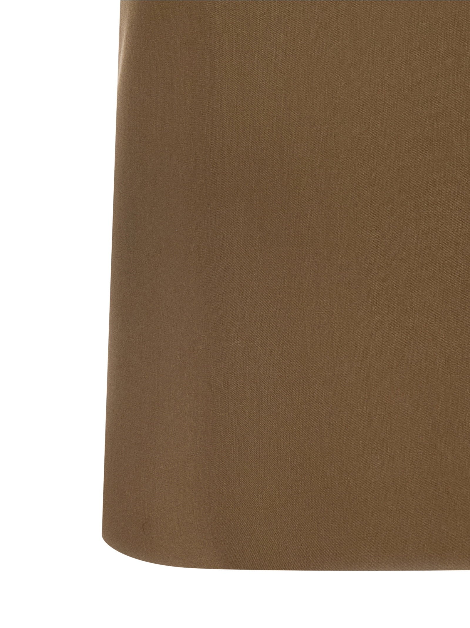Max Mara Mxmcerto Trench Coat – 100% virgin wool - view 4