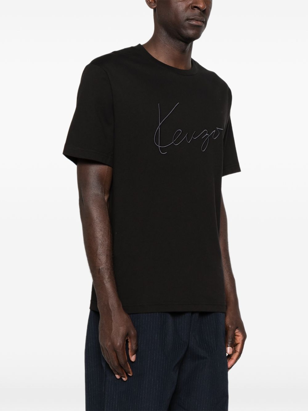 Kenzo Shirt – 100% Cotton - view 5