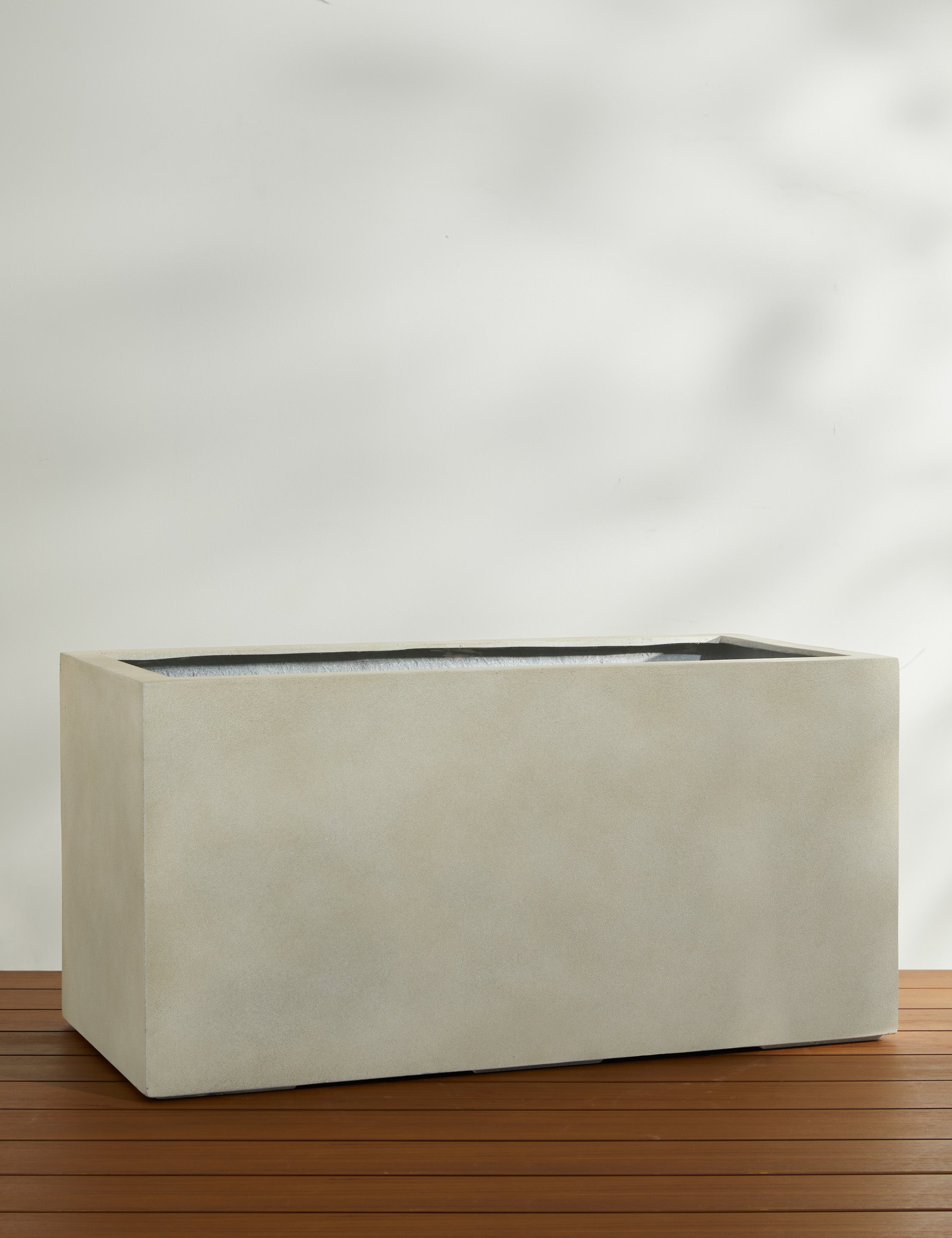 Lulu and Georgia Sandal Planter by Campania International - view 2
