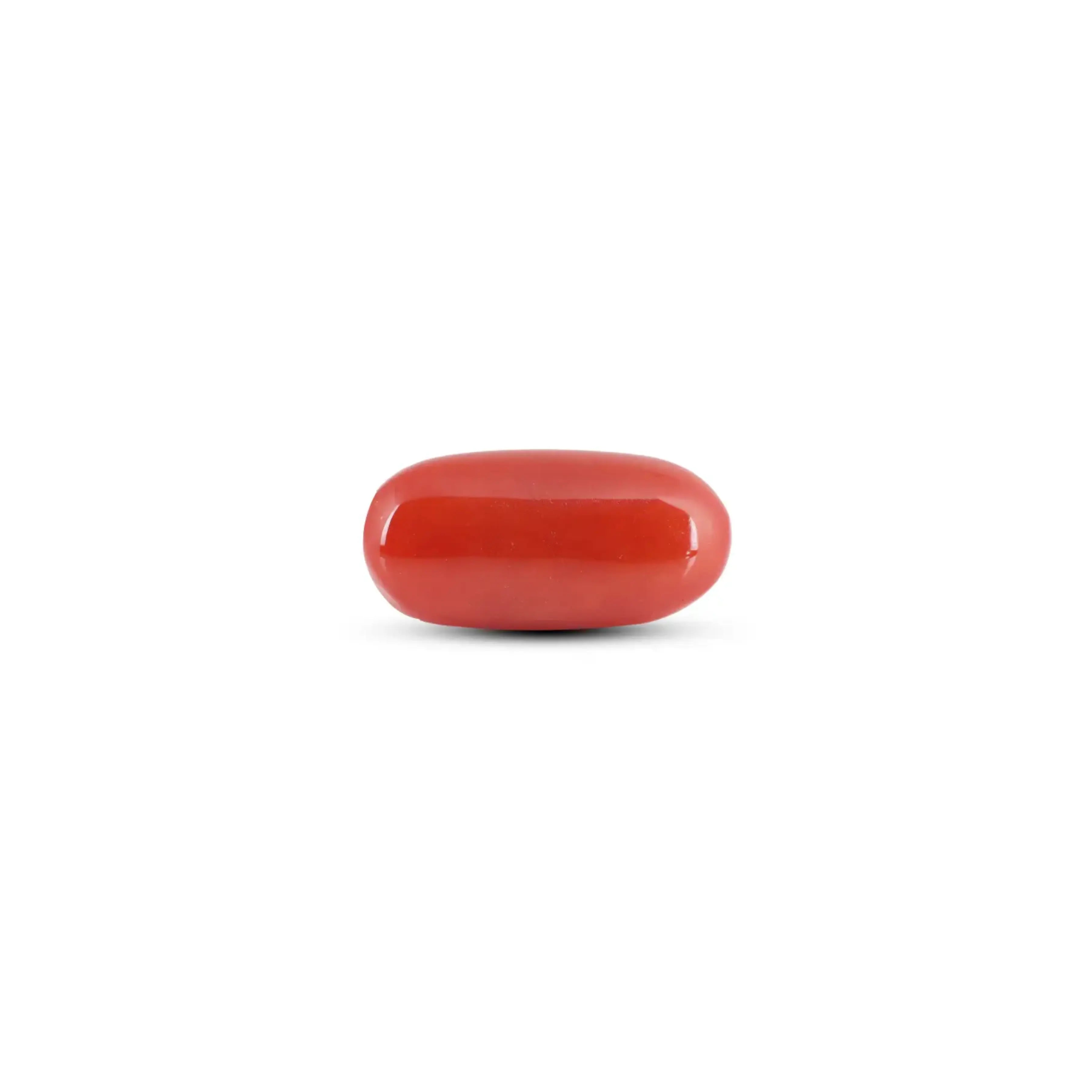 Pramogh Japanese Red Coral - 6.3 Carat