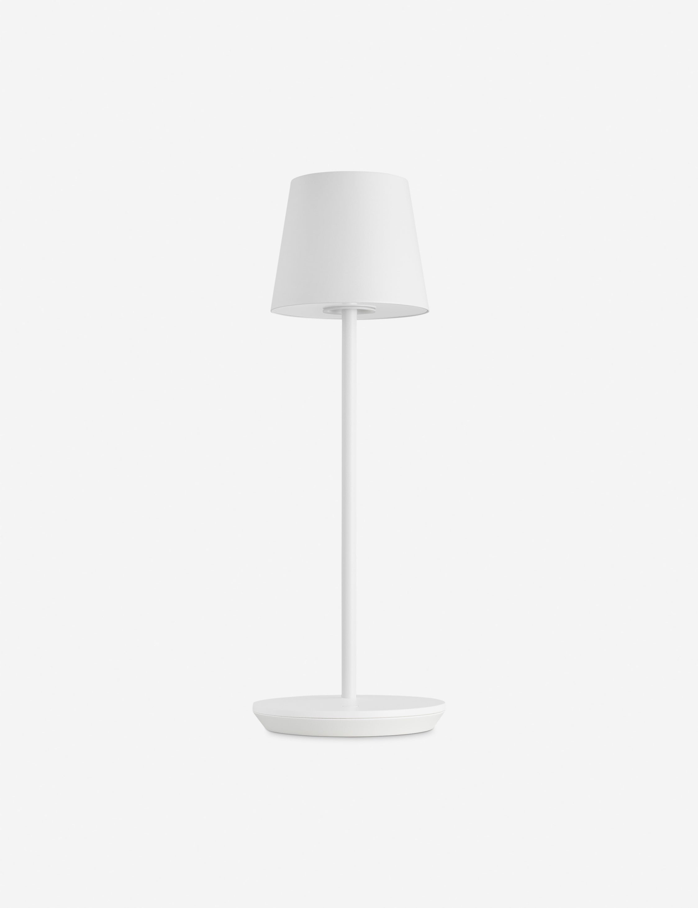 Lulu and Georgia Carla Cordless Table Lamp - view 2