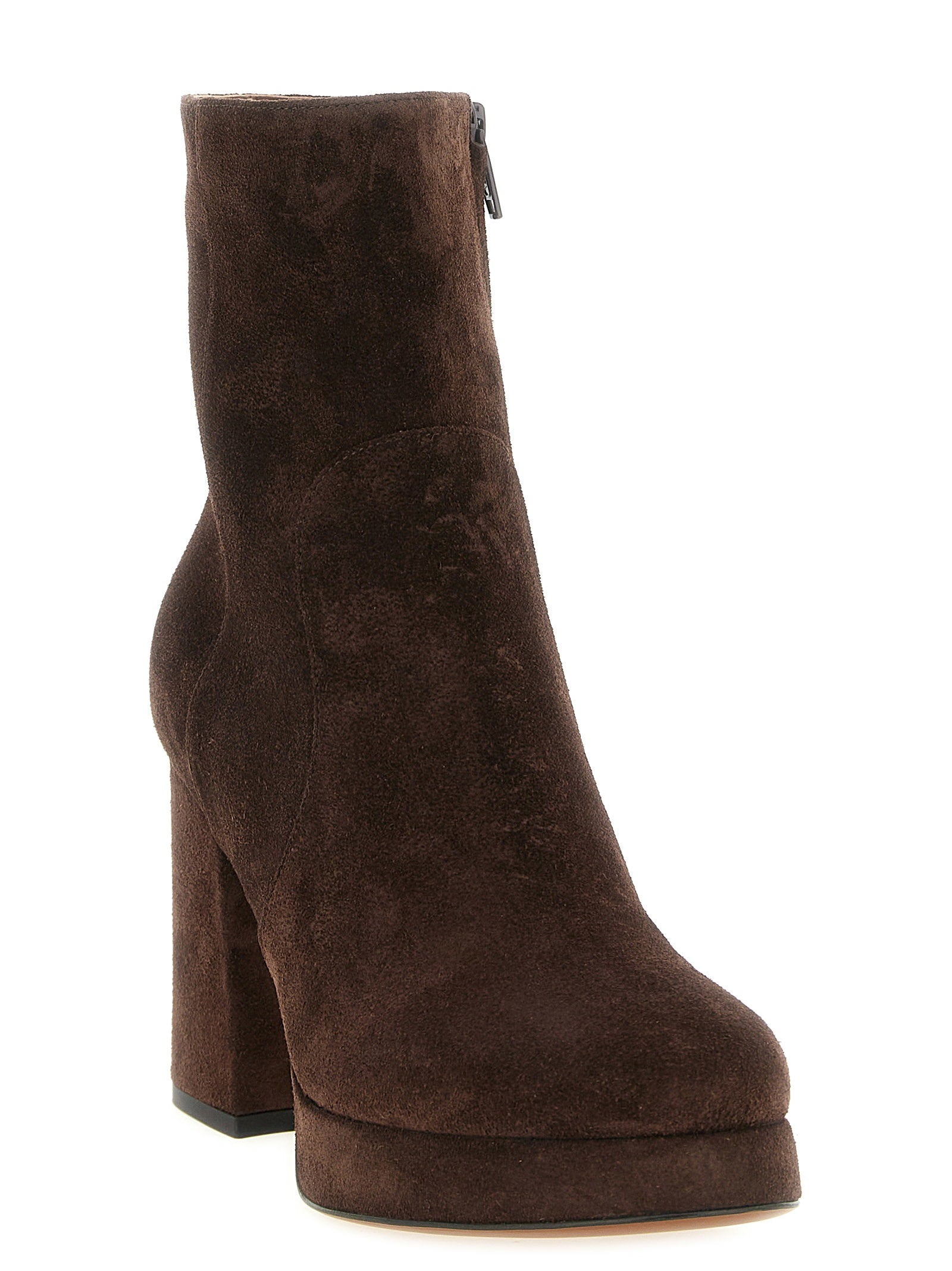 Valentino Garavani Fawcette Ankle Boots - view 2