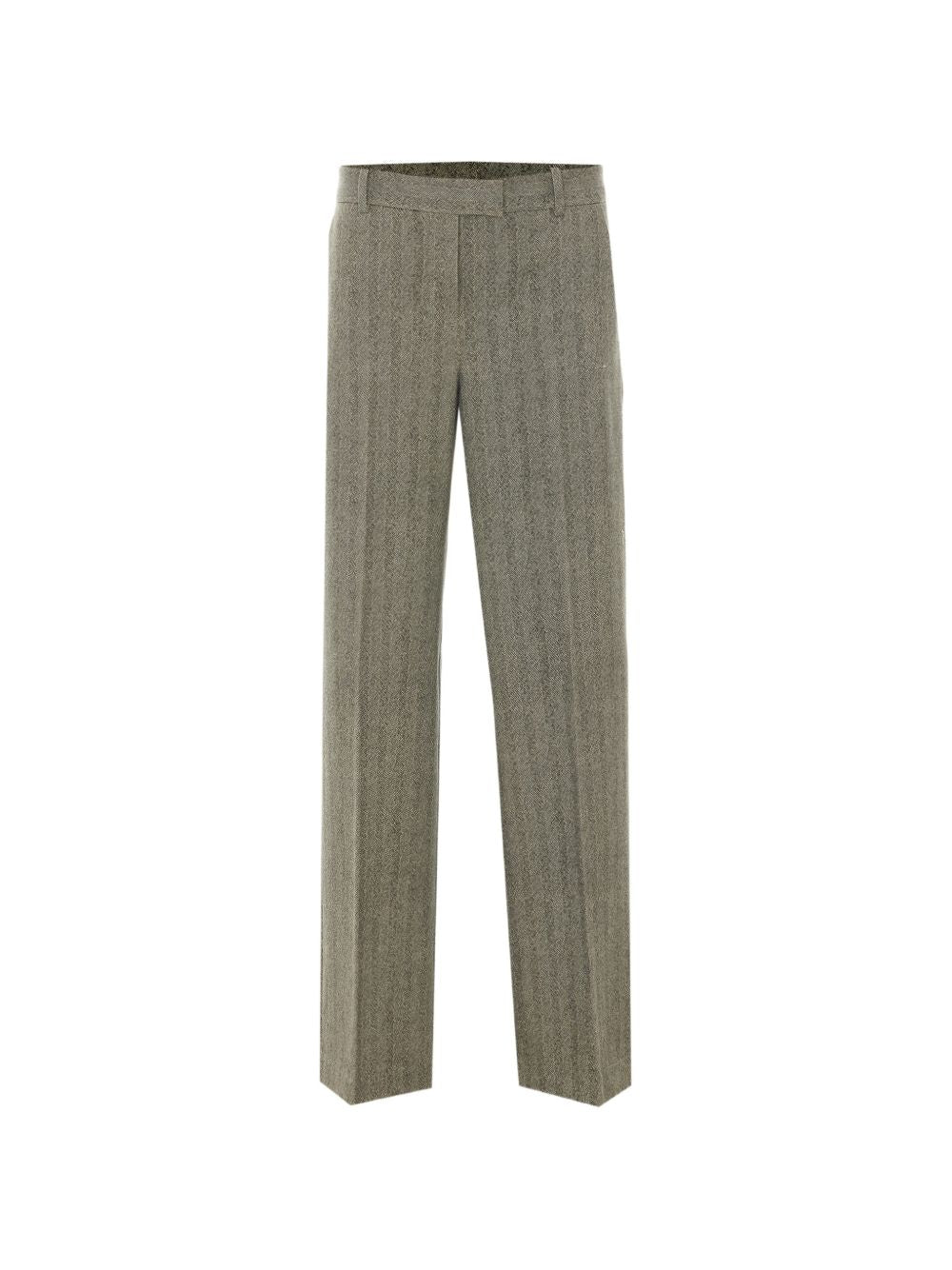 Circolo 1901 Trousers – Cotton 87%, Elastane 13%