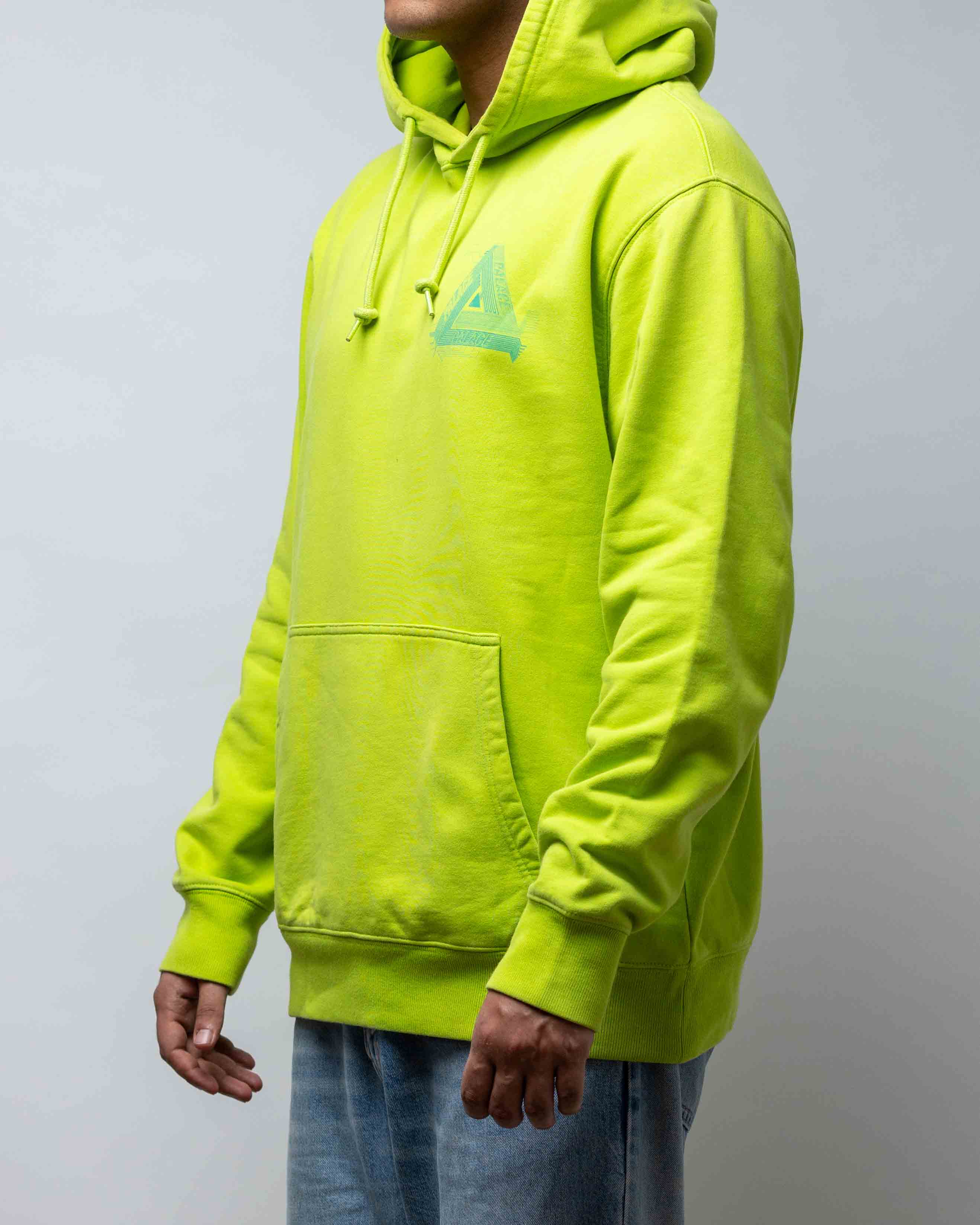 Palace SS18 Surkit Hoodie - view 2