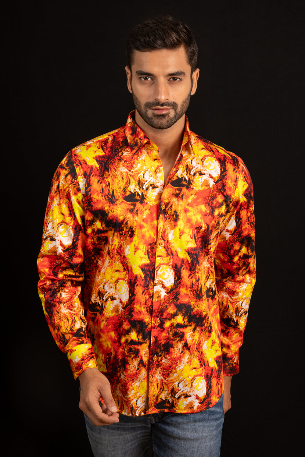 BlackTree Shirt BTS249 - view 4