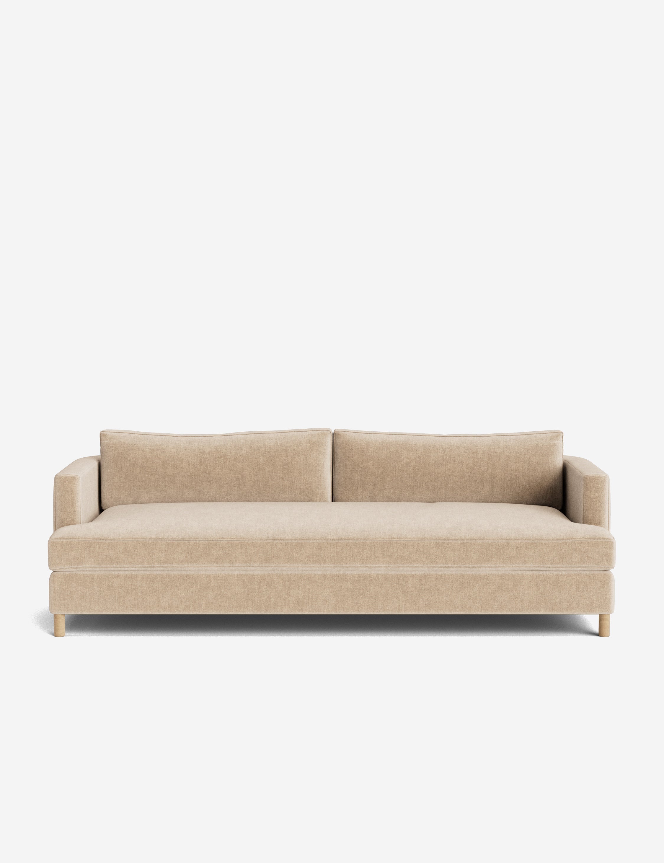 Lulu and Georgia Belmont Sofa by Ginny Macdonald - view 33