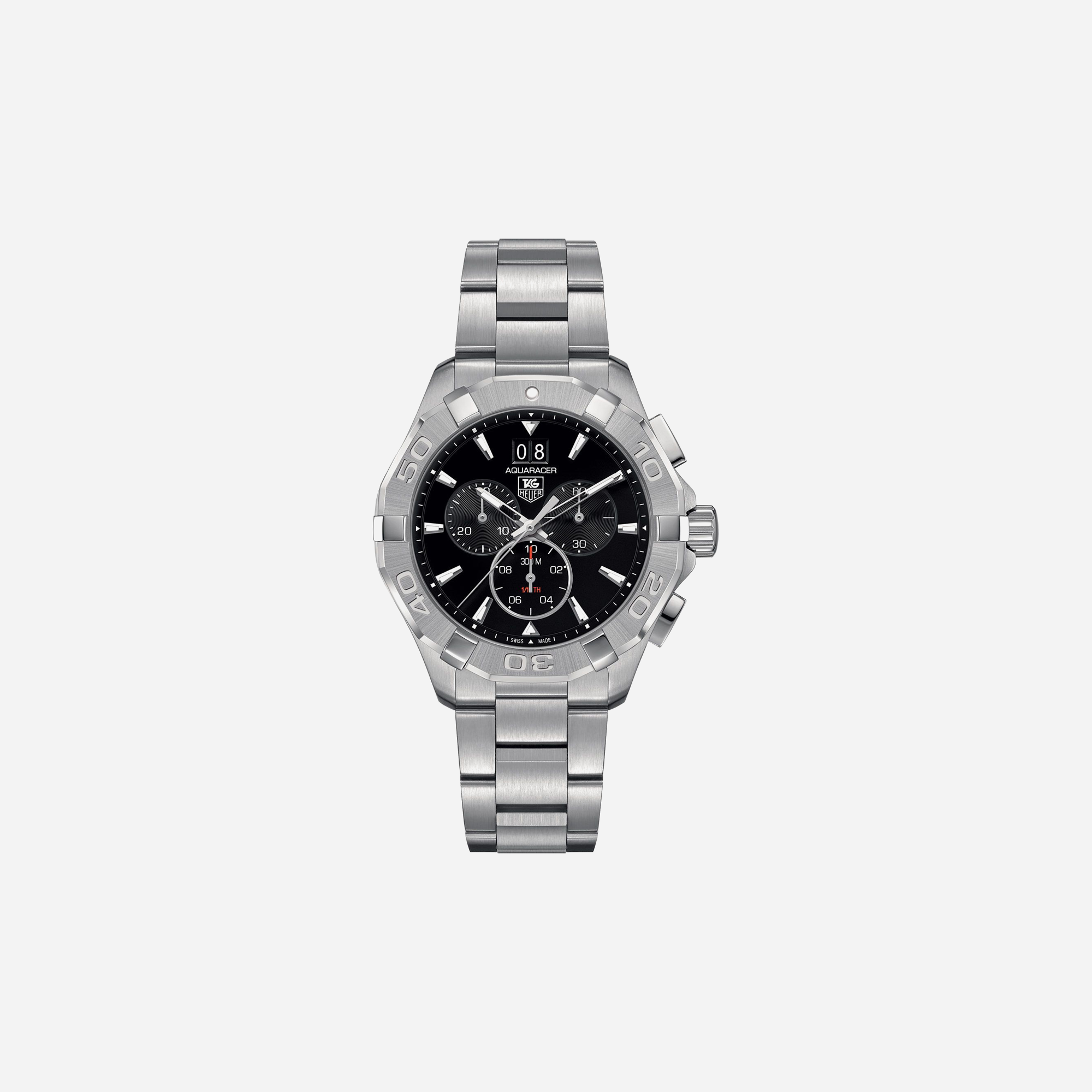 Tag Heuer Acquaracer 7612533118416