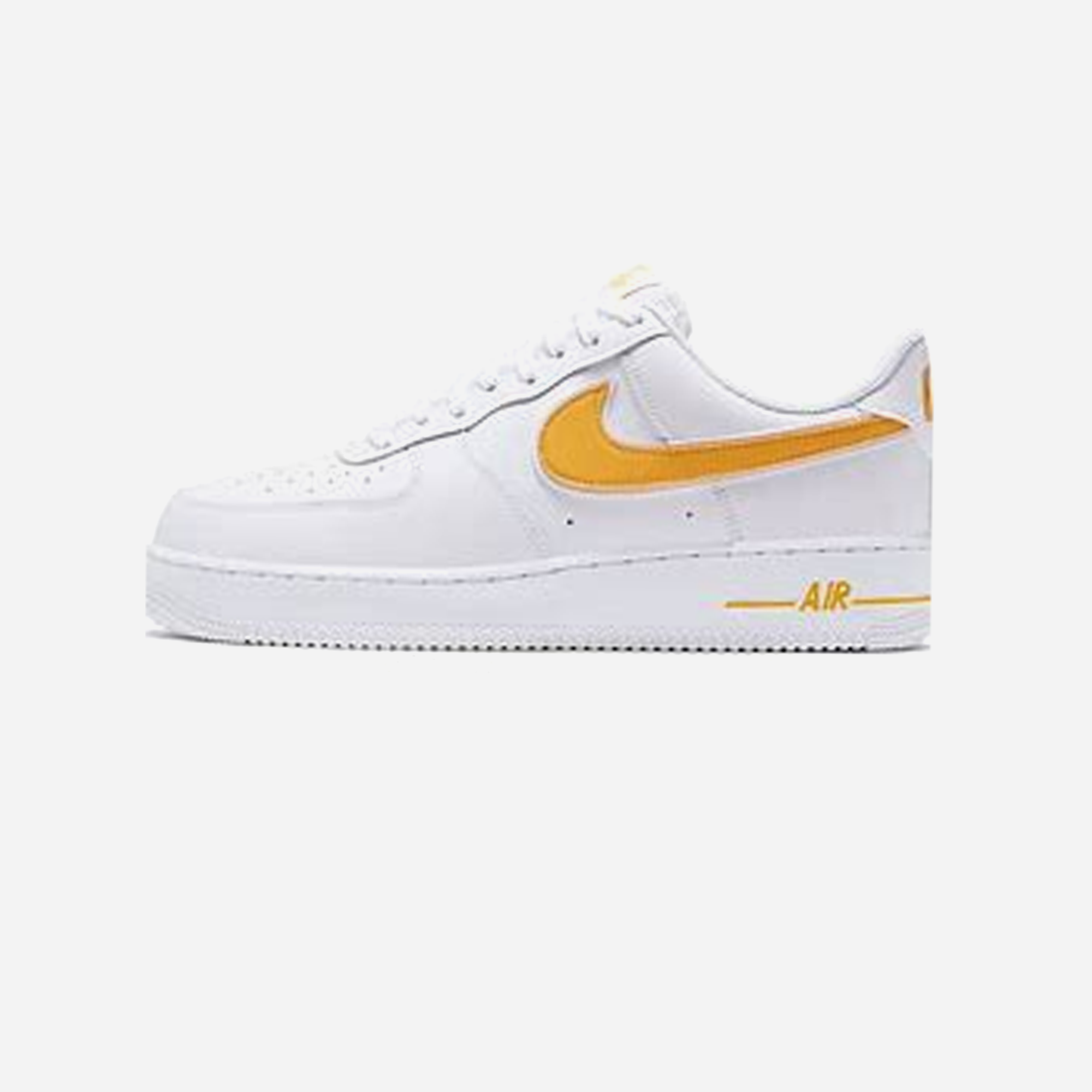 Nike Air Force 1 Low '07 University Gold - view 2
