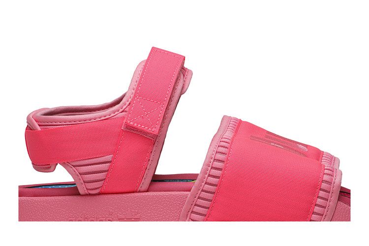adidas Adilette 2 Pharrell Pink - view 2