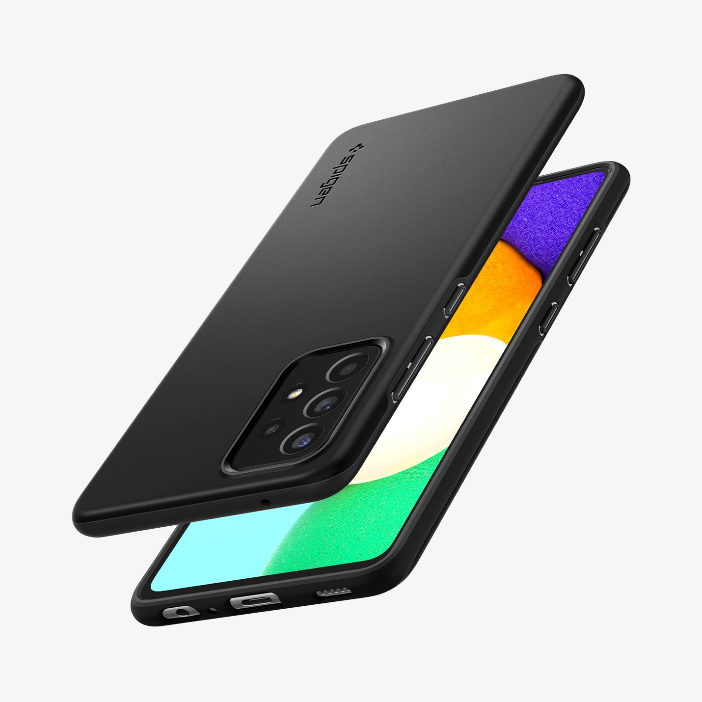 Galaxy A Series - Thin Fit - view 12