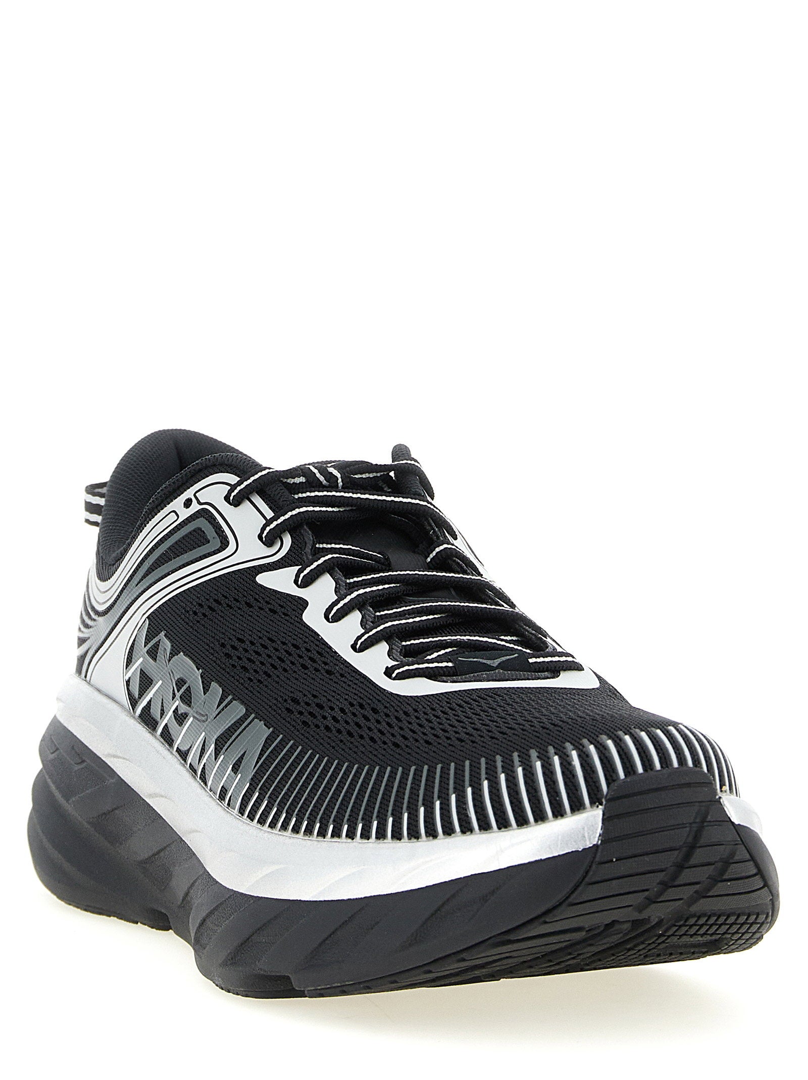 Hoka One One Bondi 7 Sneakers - view 2