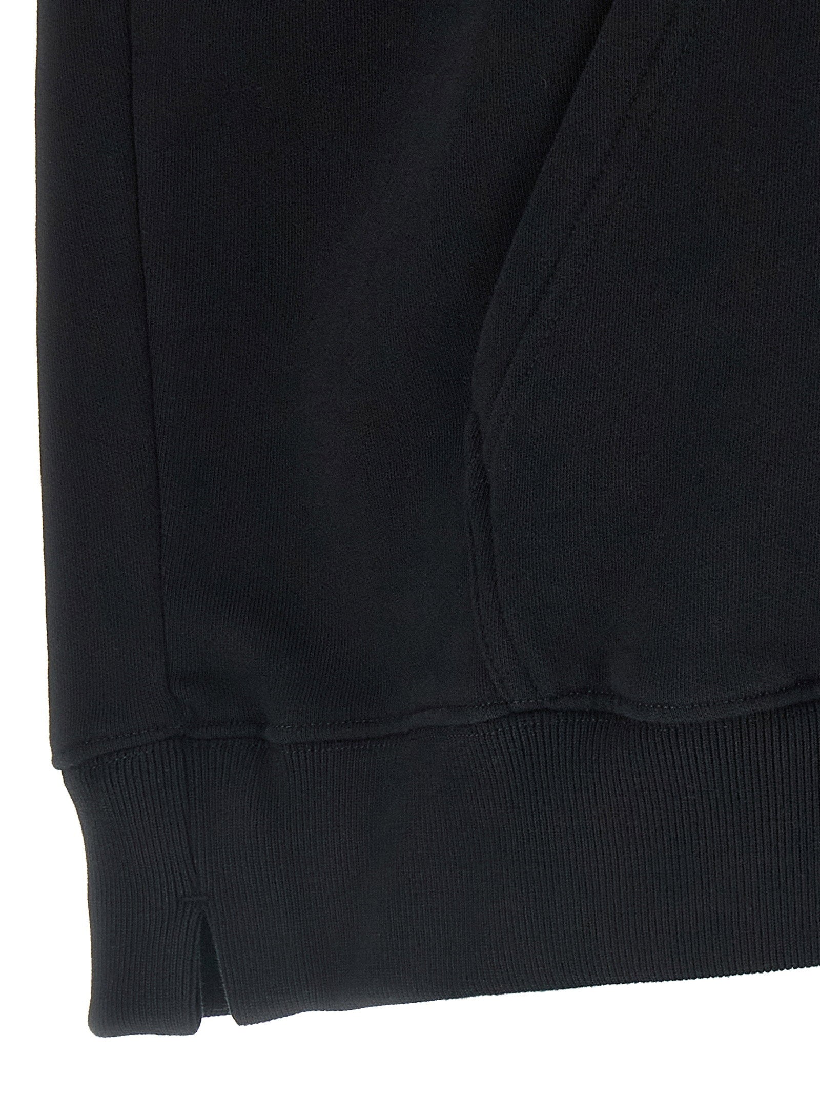 Off White Run Arrow Skate Hoodie – 100% cotton - view 4