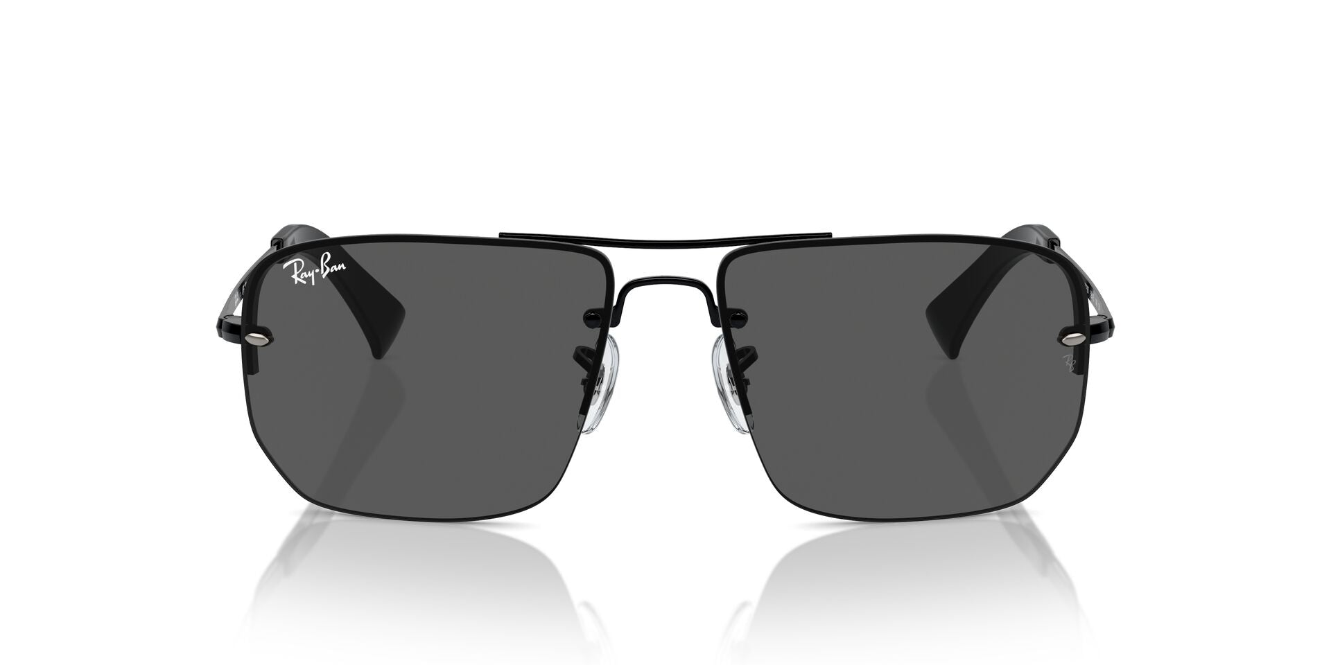 Rayban Rb3738i 002/87 59 Sunglasses - view 2