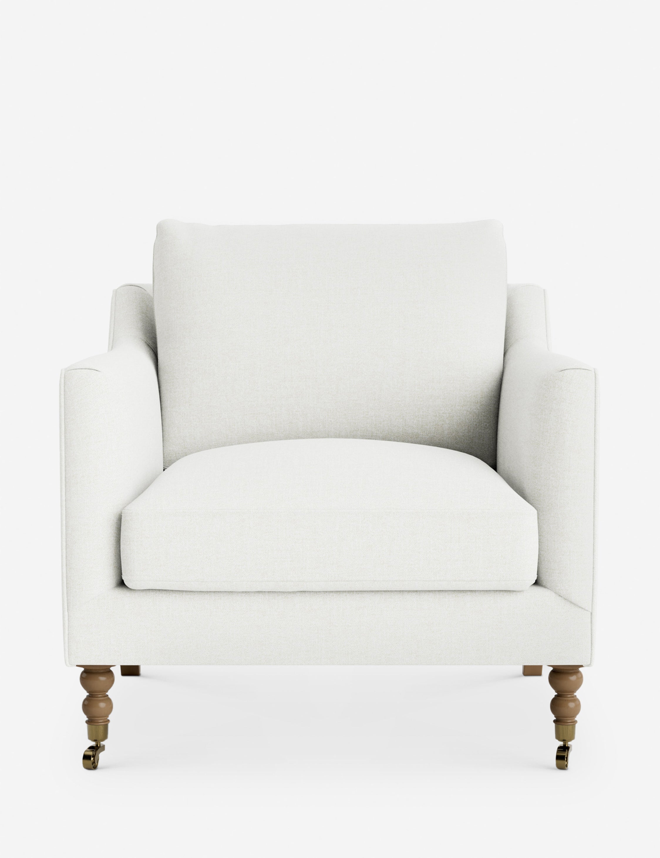 Lulu and Georgia Fabienne Accent Chair - view 116