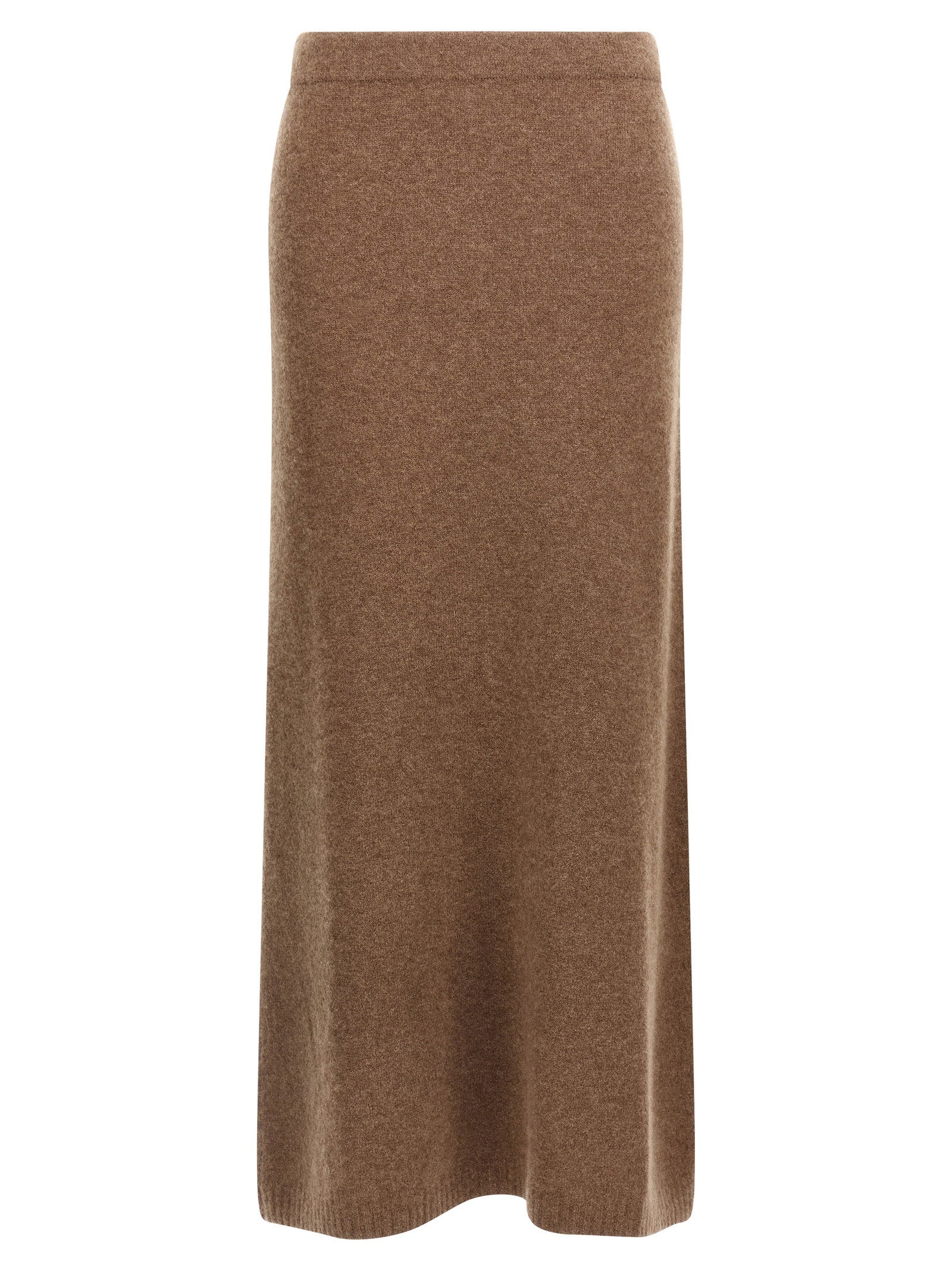 Max Mara Dorina Skirt – 76% ws, 21% pa, 3% ea