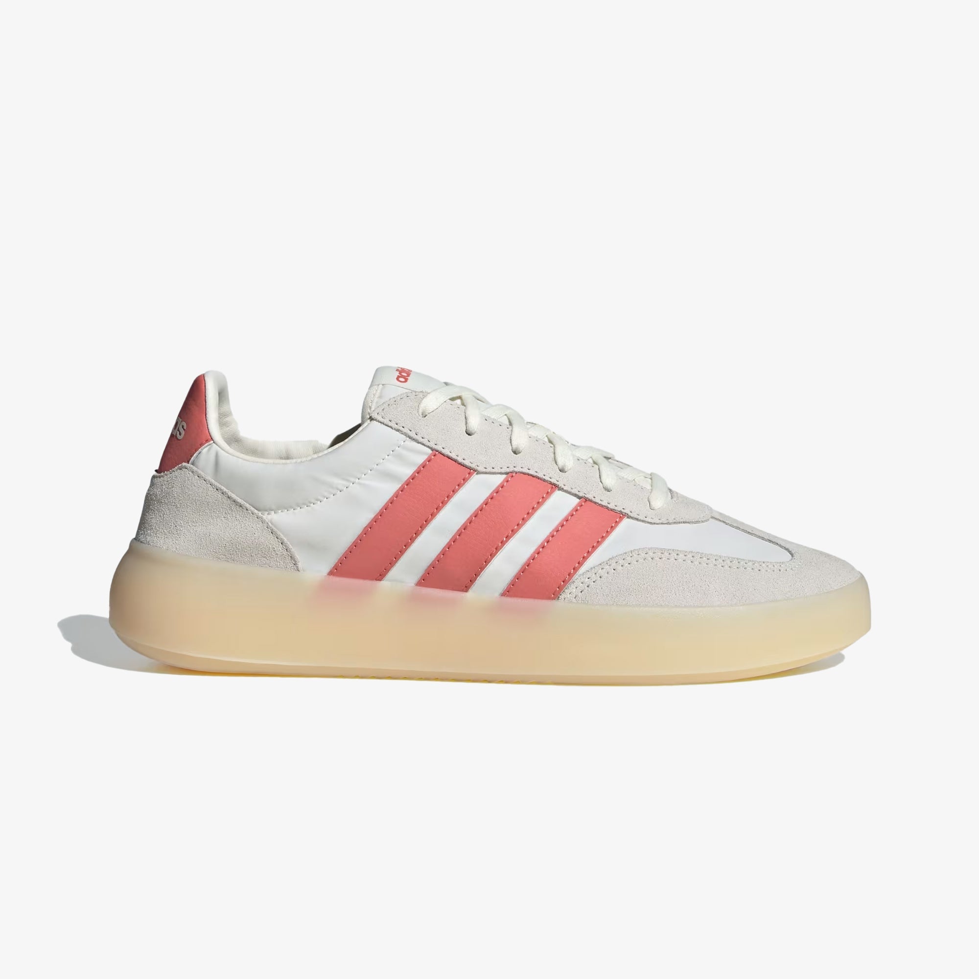 Barreda decode off – Adidas Originals | BARREDA DECODE { OFF WHITE/PRELOVED SCARLET/WARM VANILLA