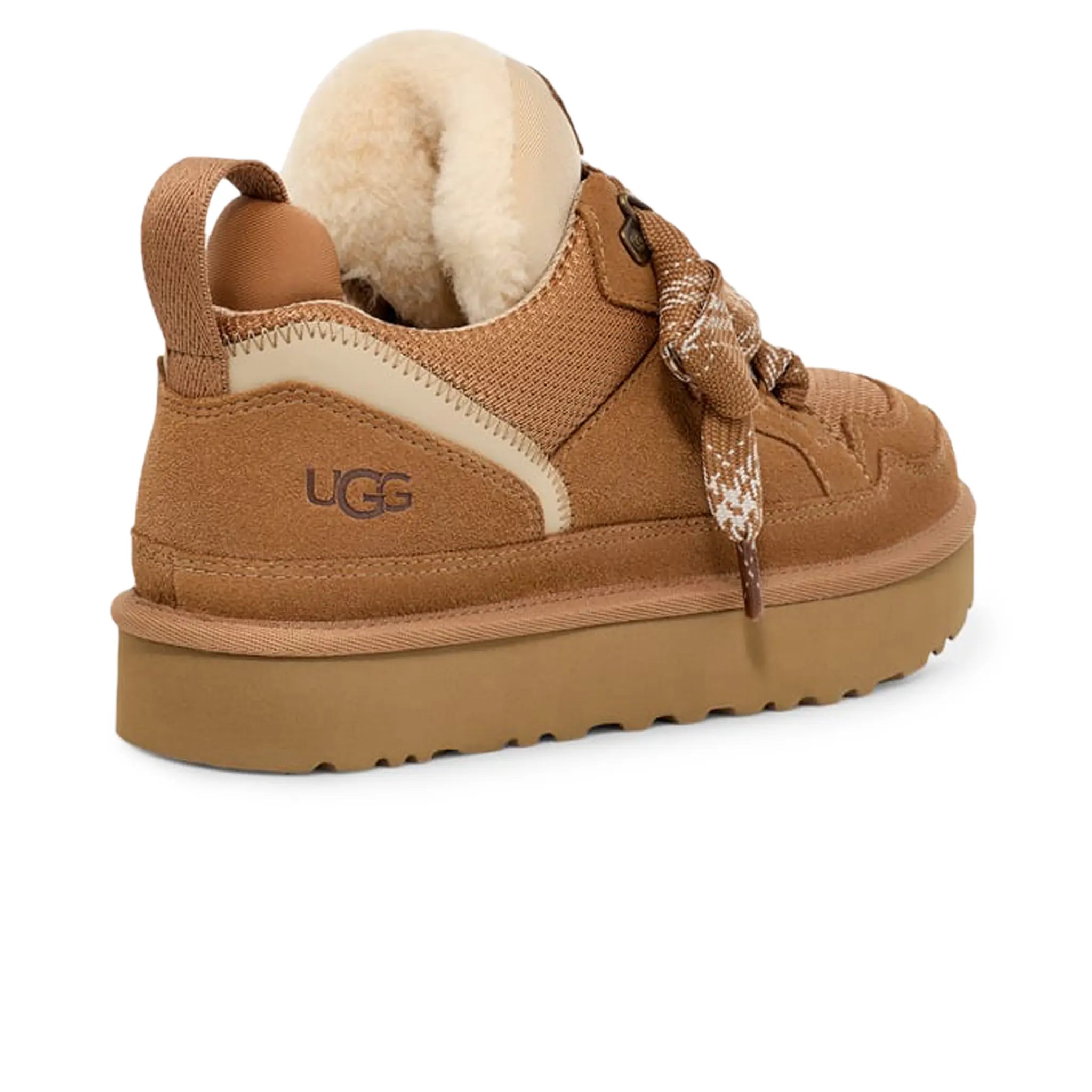 UGG Lowmel Trainer Chestnut (W) – Brown - view 4