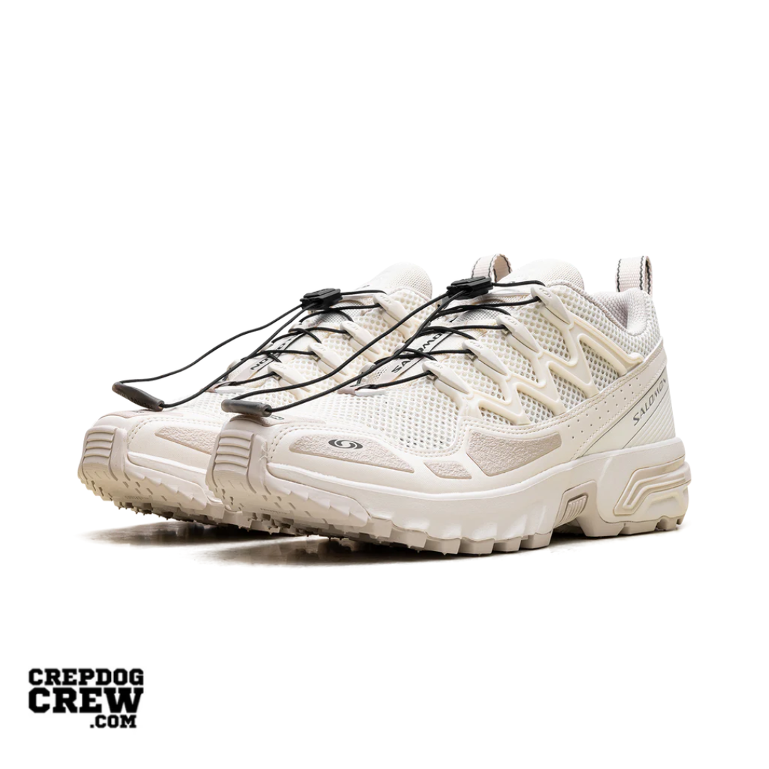 Salomon ACS + OG Vanilla Ice – CREAM - view 2