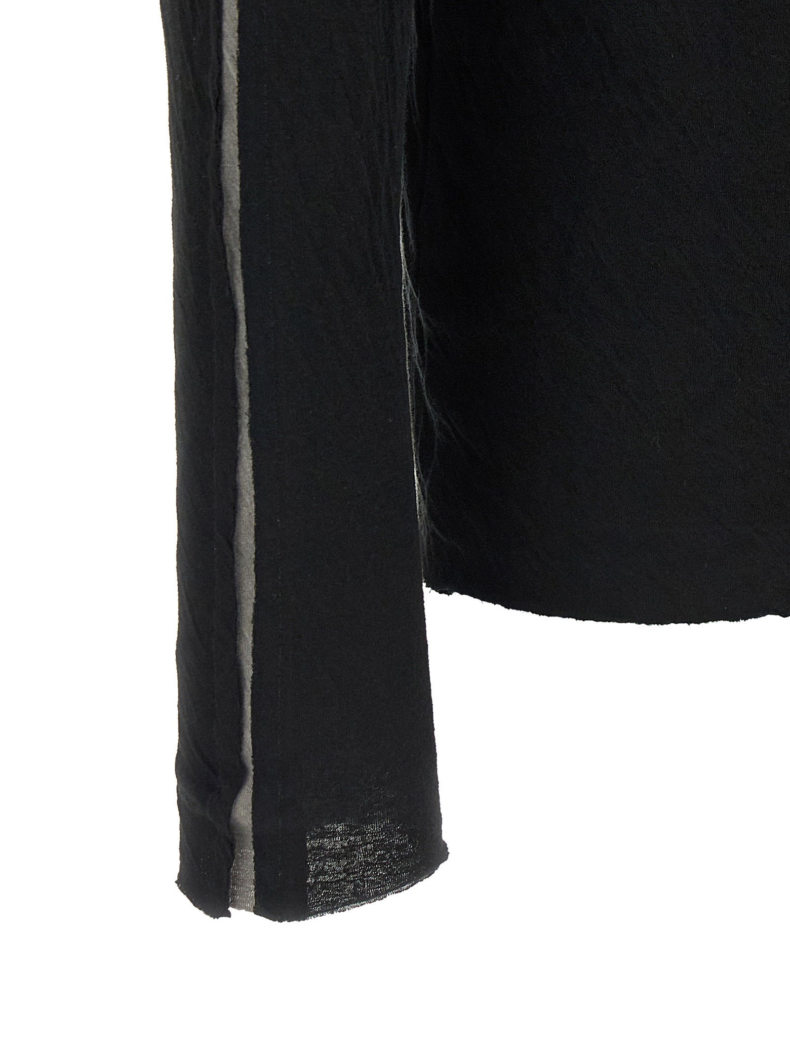 Thom Krom M Ts 982 T-shirt – 100% cotton - view 4