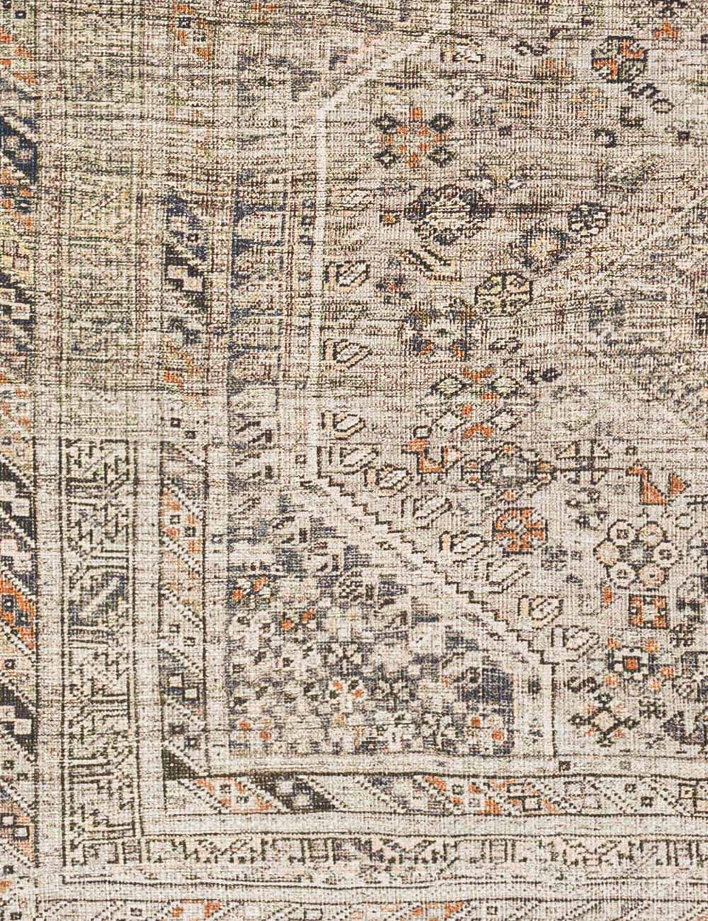 Lulu and Georgia Cade Washable Rug - view 12