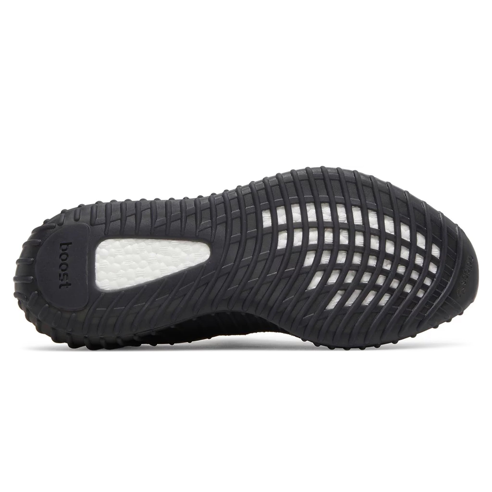 Adidas Yeezy Boost 350 V2 Onyx – Black - view 6