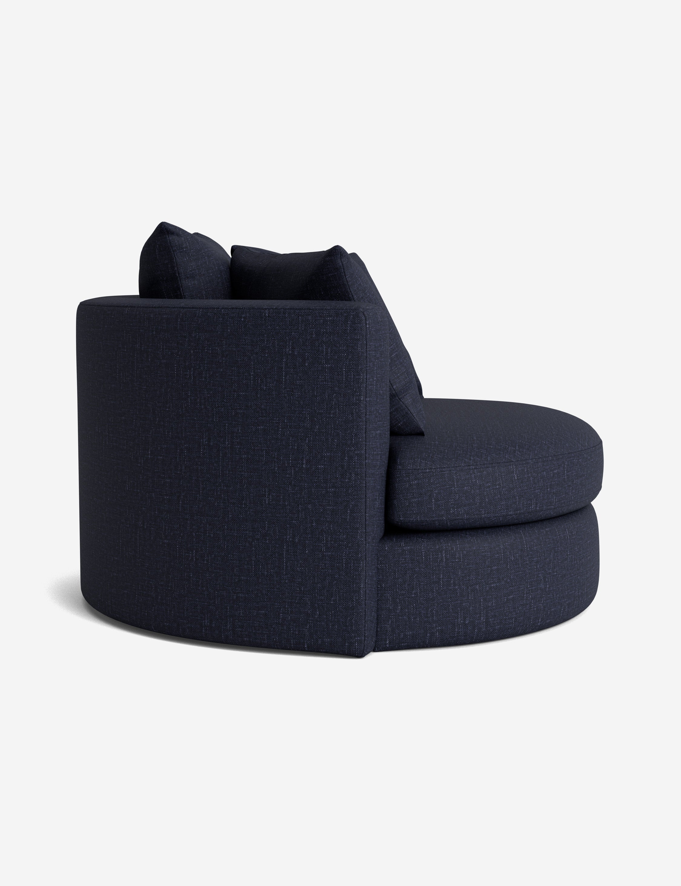 Lulu and Georgia Conti Swivel Chair - view 38