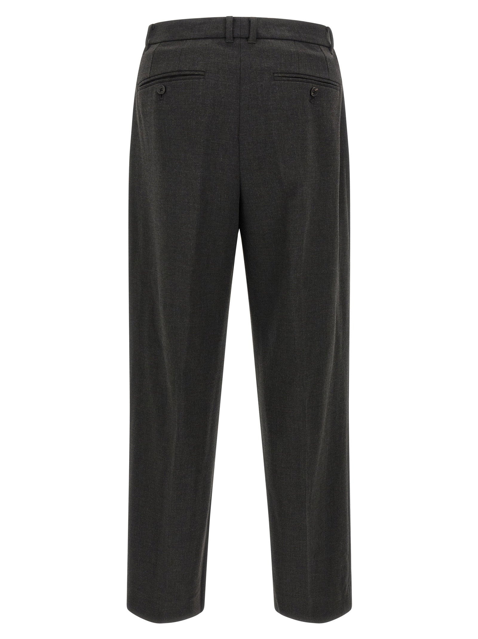 Dunst Double Pinch Pants - view 2