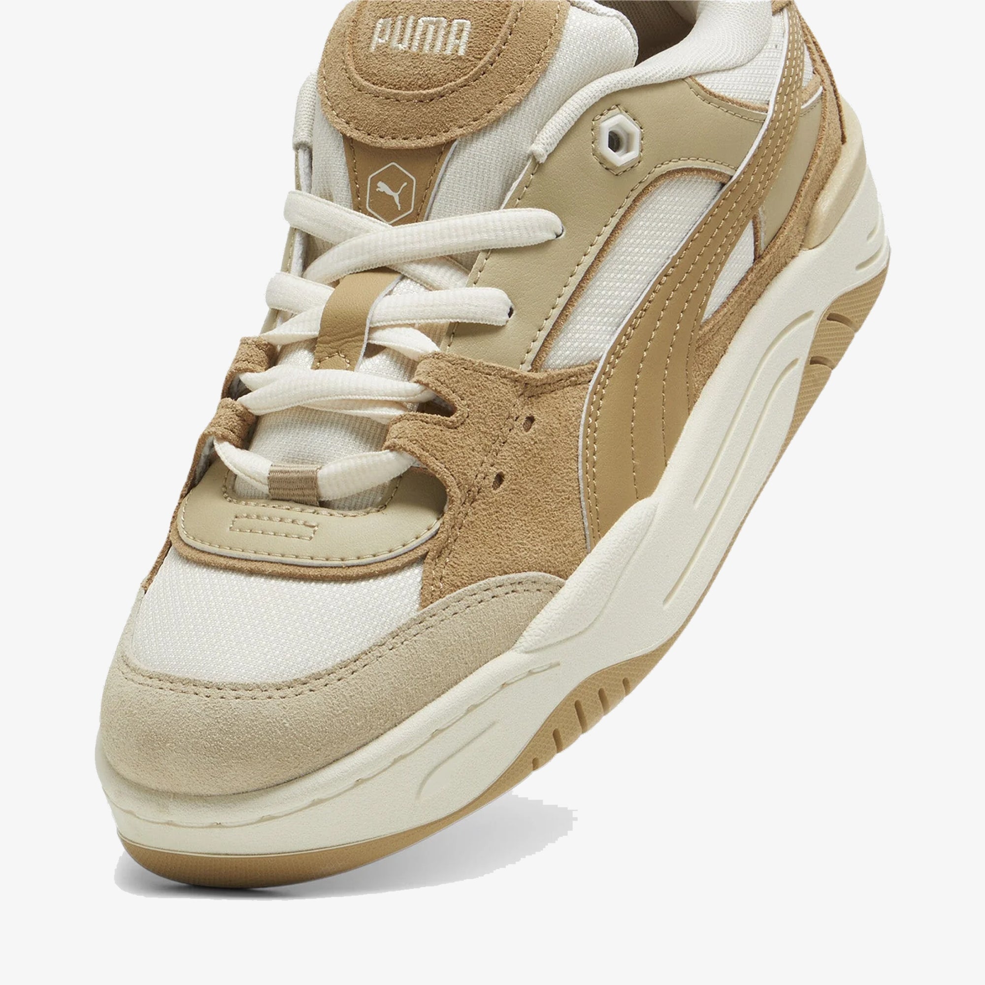 Puma | 180 { Tan - view 5