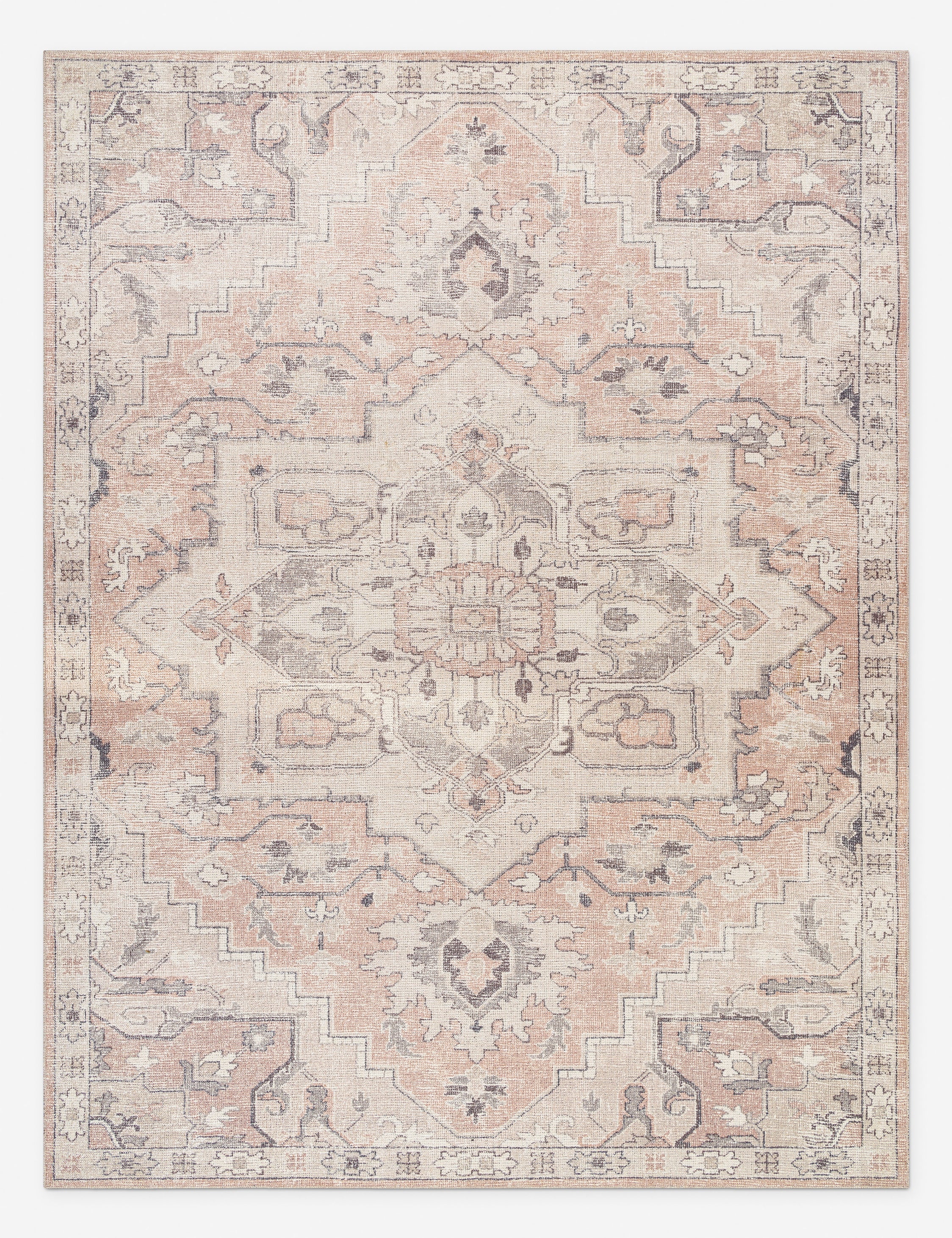 Lulu and Georgia Elle Rug by Becki Owens x Surya