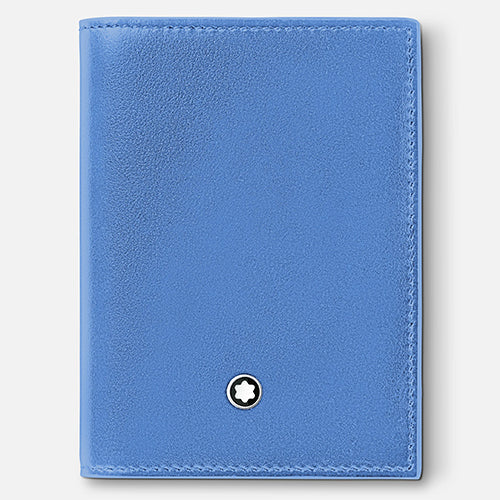 Montblanc Mont Blanc, Meisterstück card holder 4cc