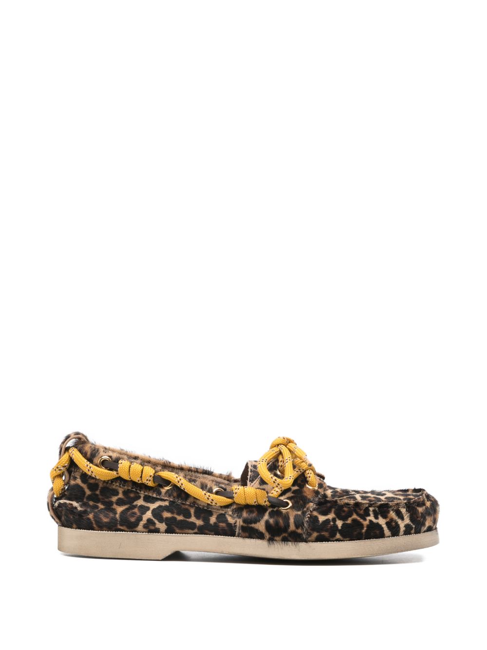 Golden Goose Cruise loafers – Rubber 100%