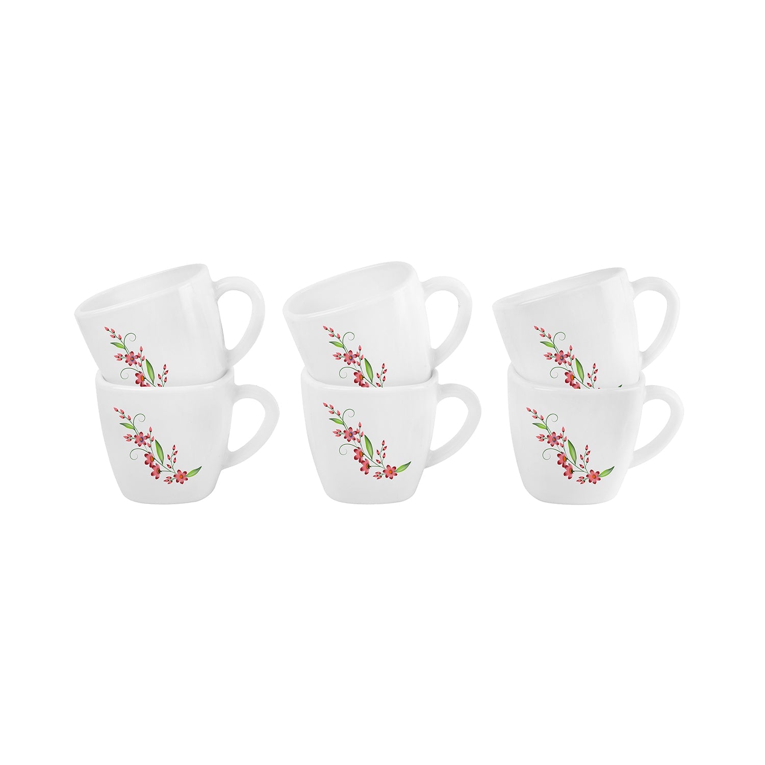 Imperial Cello Creeper 6 Pieces Vogue Mug - view 2