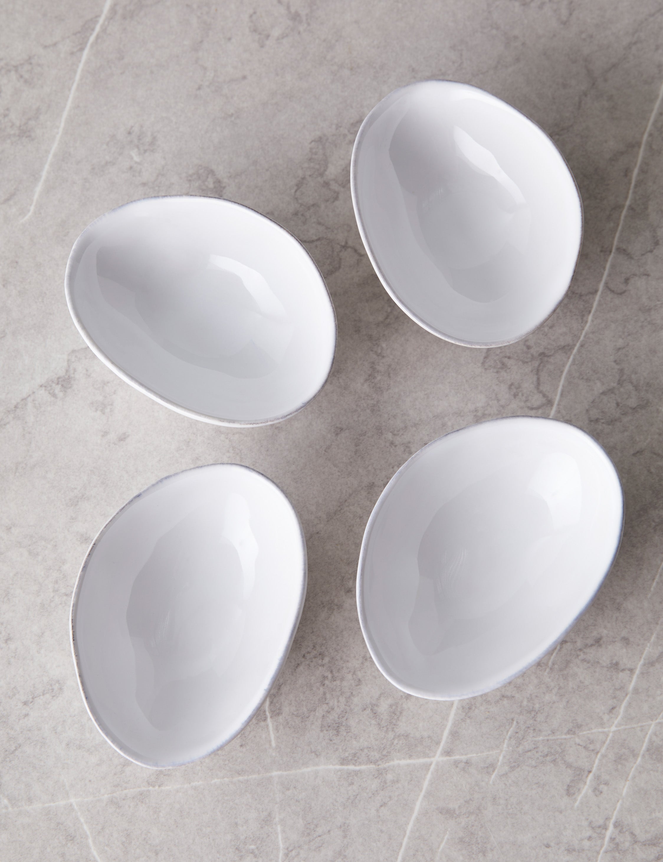 Lulu and Georgia Livia Stoneware Dinnerware by Costa Nova - view 47