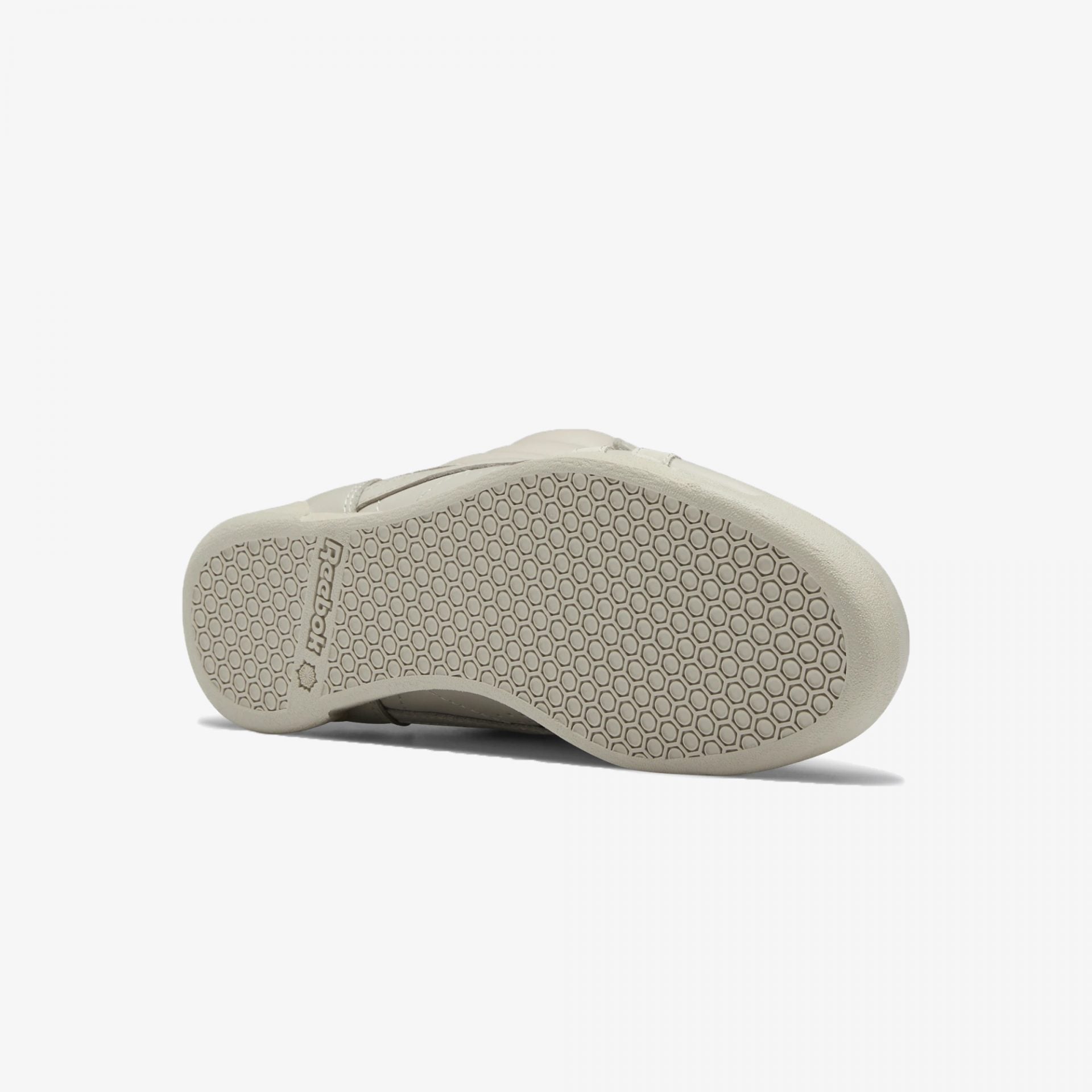 Reebok | CARDI B F/S HI { BOULDER GREY - view 4