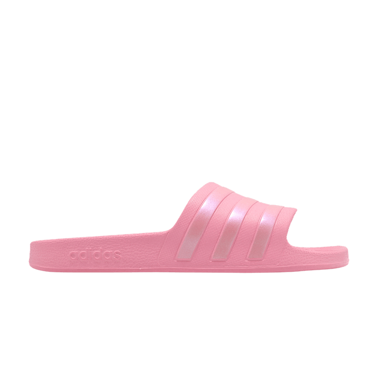 Yeezy adidas Adilette Aqua Slides Bliss Pink (Women's)