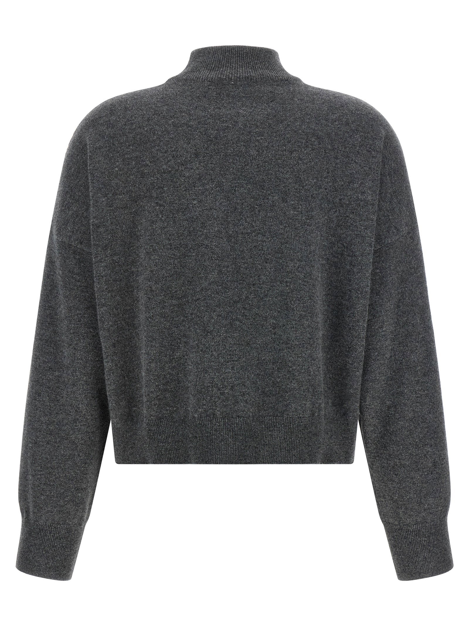 Brunello Cucinelli Cashmere Sweater – 100% cashmere - view 2