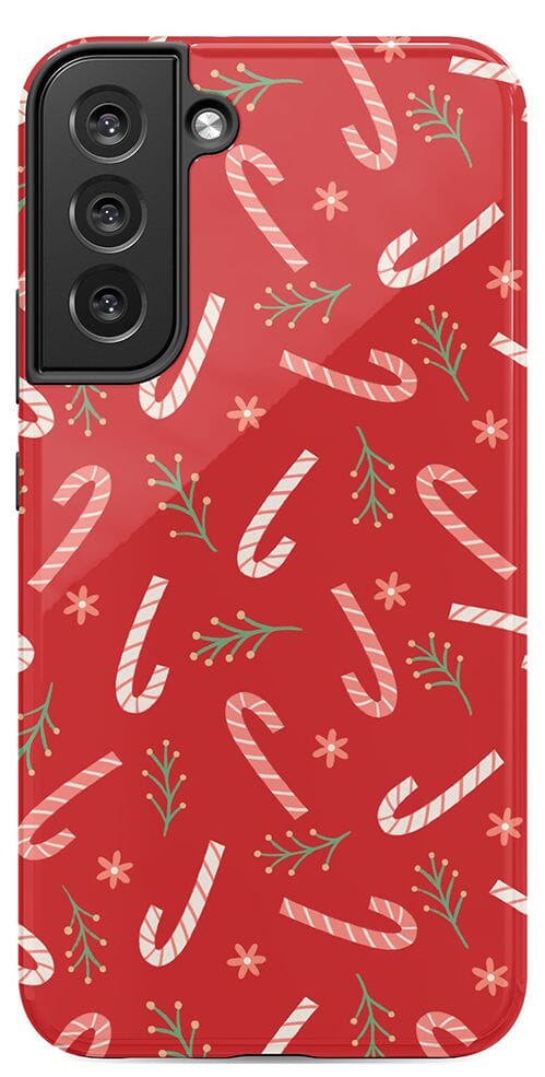 Casetry Peppermint Kiss | Candy Cane Case - view 35