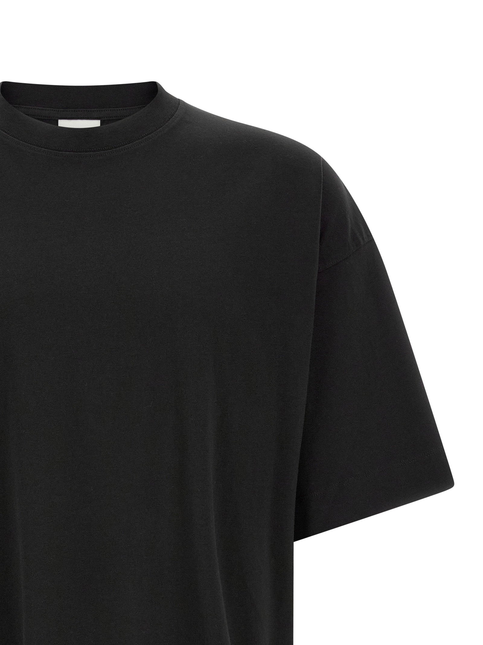 Dries Van Noten Heno T-shirt – 100% cotton - view 3
