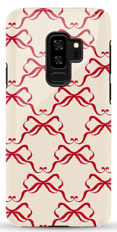 Casetry All Wrapped Up | Vintage Bows Case - view 49