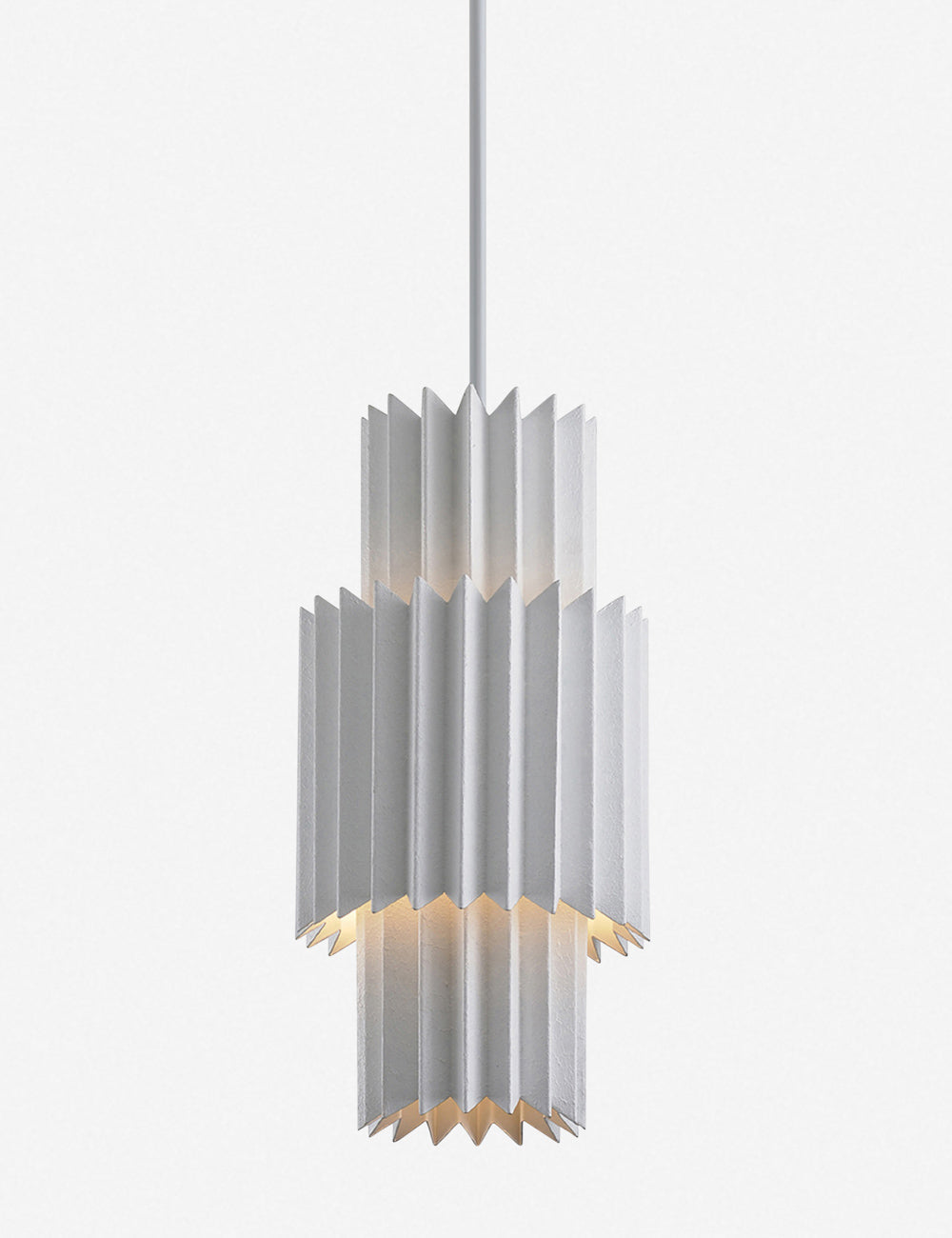 Lulu and Georgia Constance Pendant Light - view 6