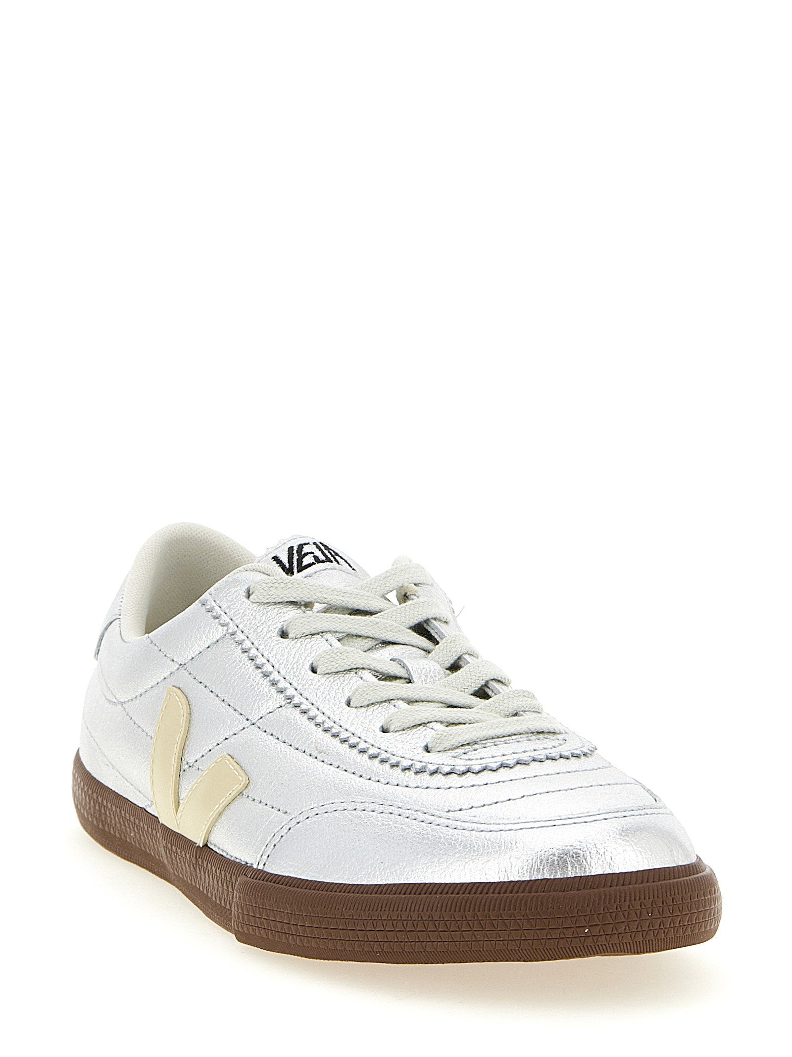 Veja Panenka Sneakers – 100% leather - view 2