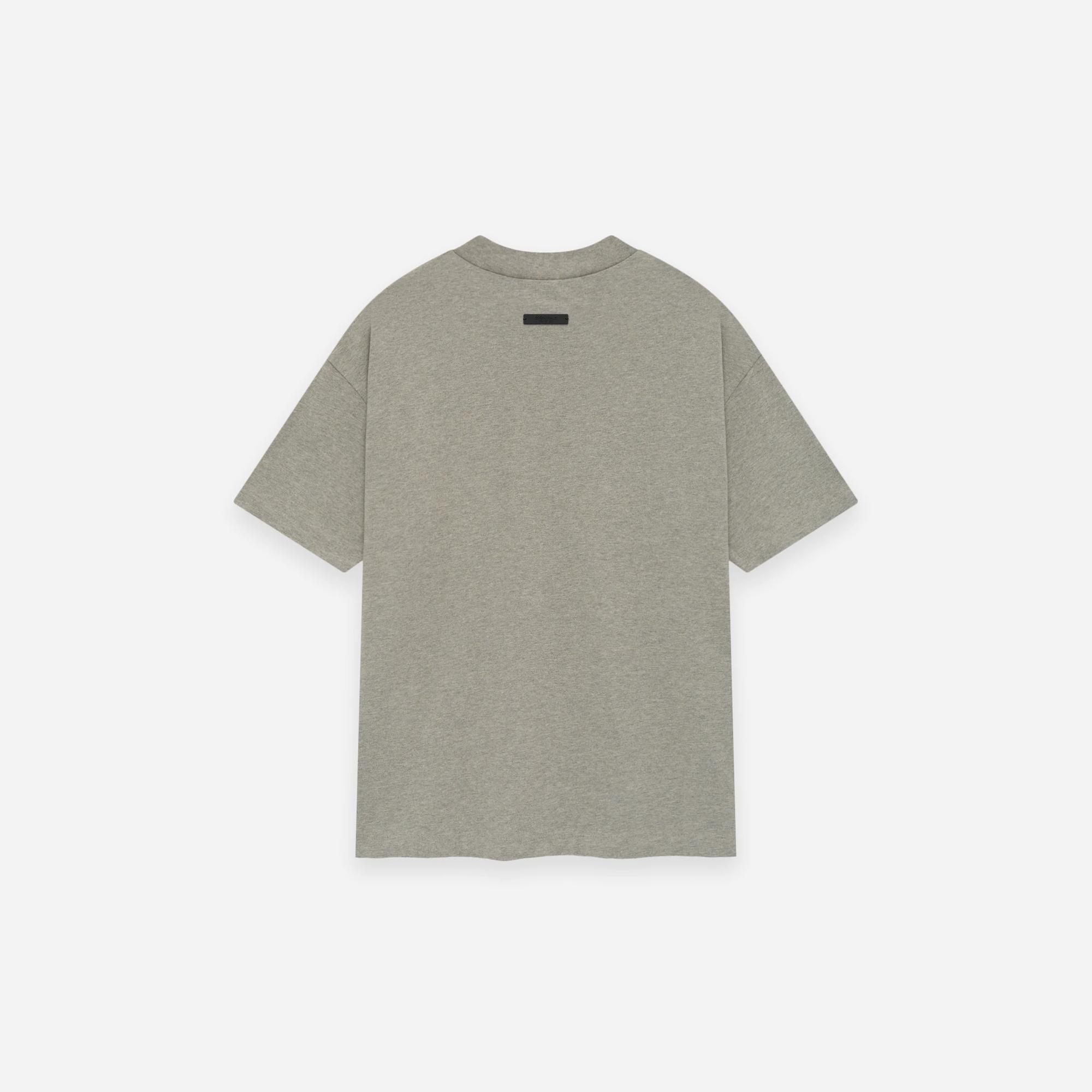 Fear Of God Essentials SS25 Sparks Tee Warm Heather - view 2