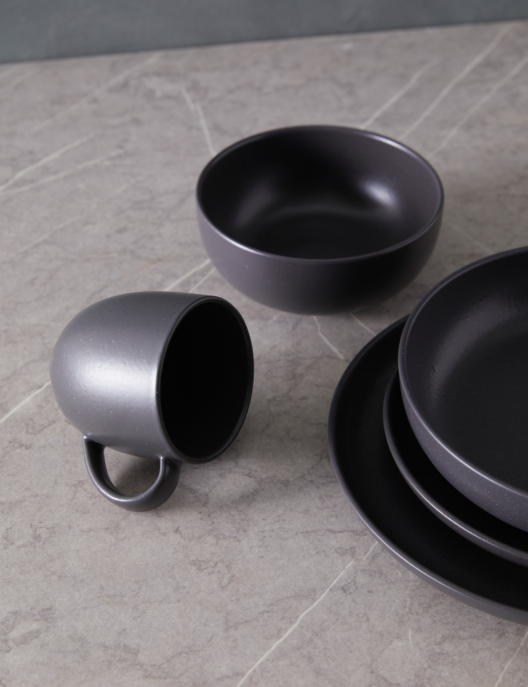 Lulu and Georgia Pacifica Stoneware Dinnerware by Casafina - view 61